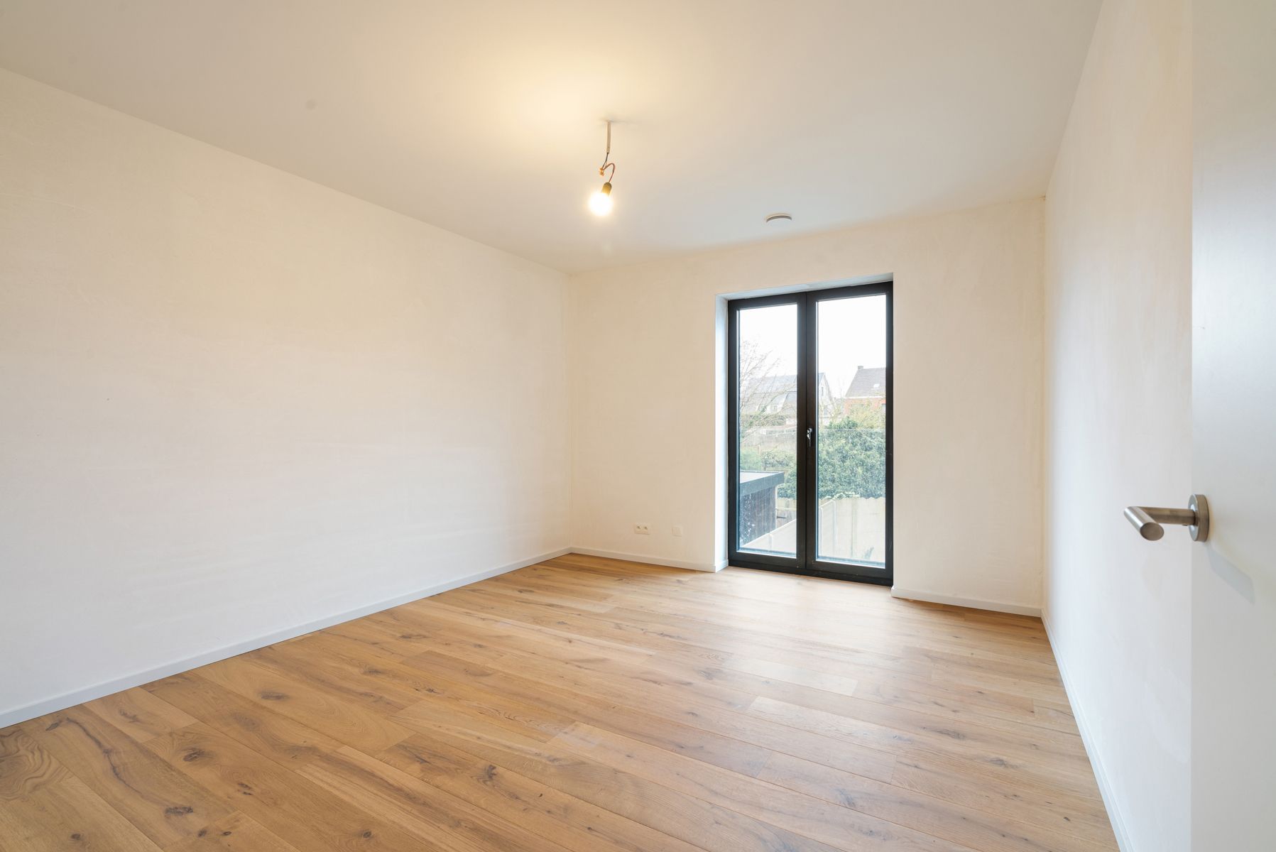 Nieuwbouwwoning te Bavegem met 186m² bewoonbaar opp foto 6