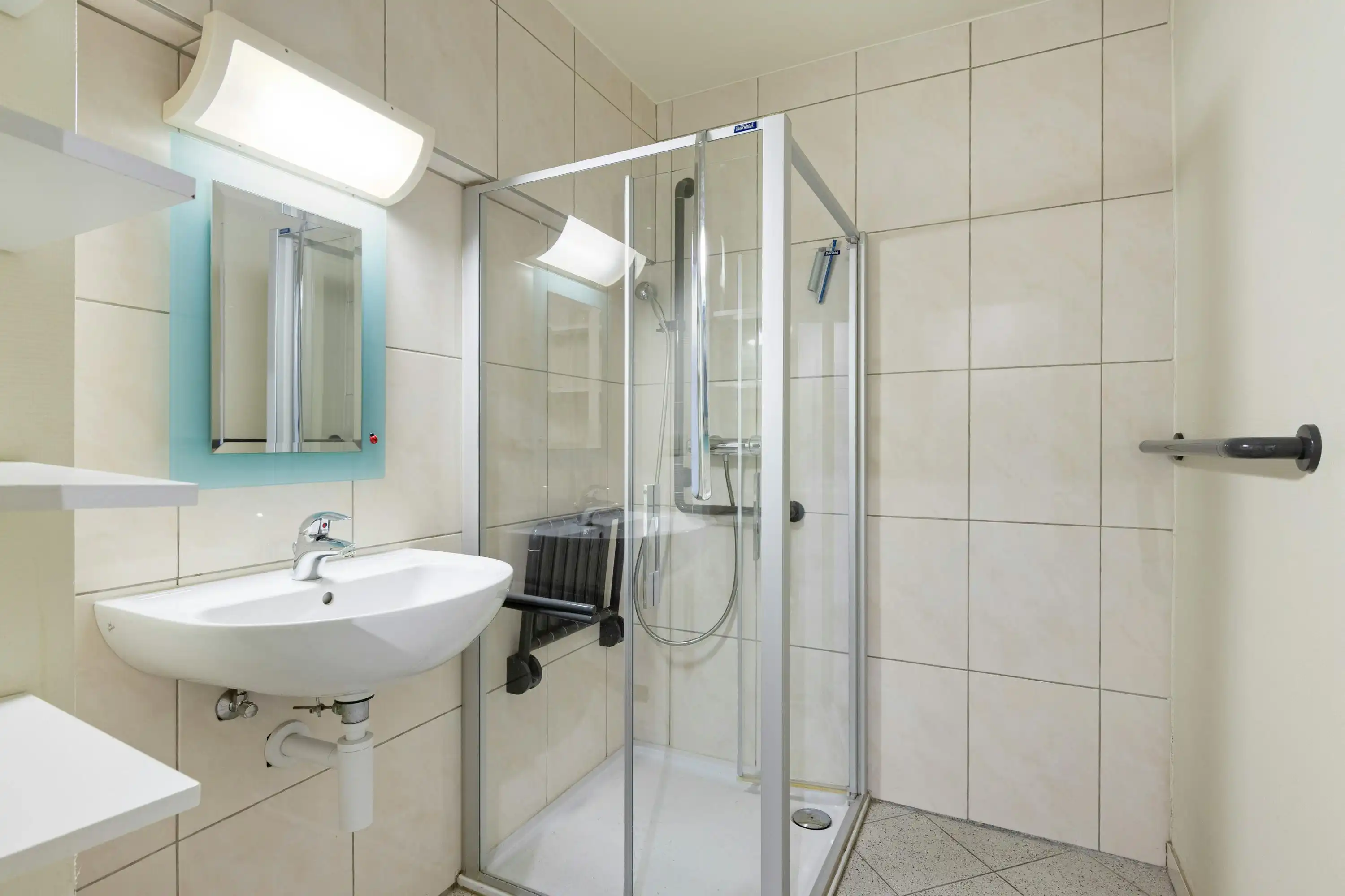 Appartement met 2 slaapkamers in centrum Roeselare te koop foto 13