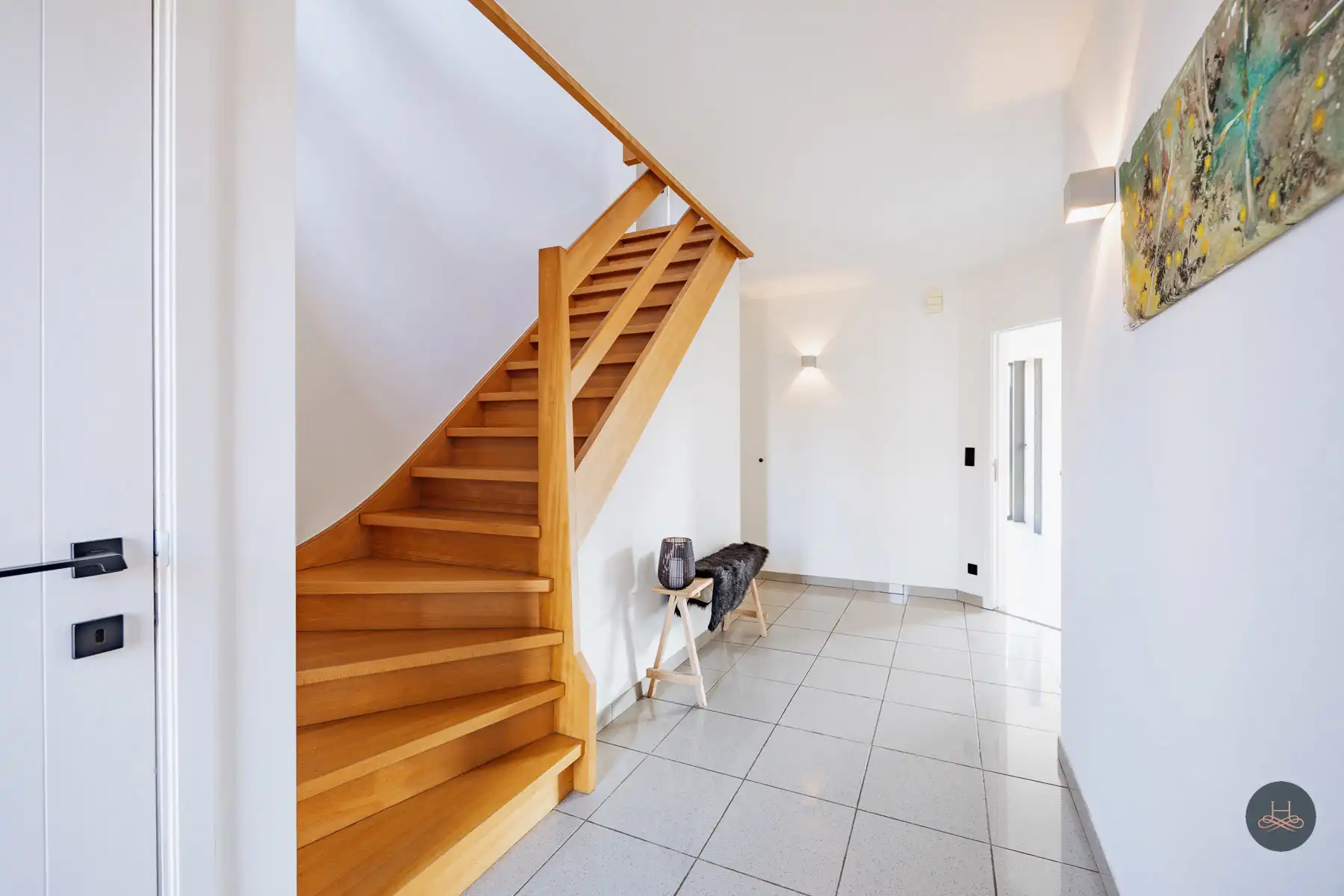 Energiezuinige, ruime woning in doodlopende straat foto 16