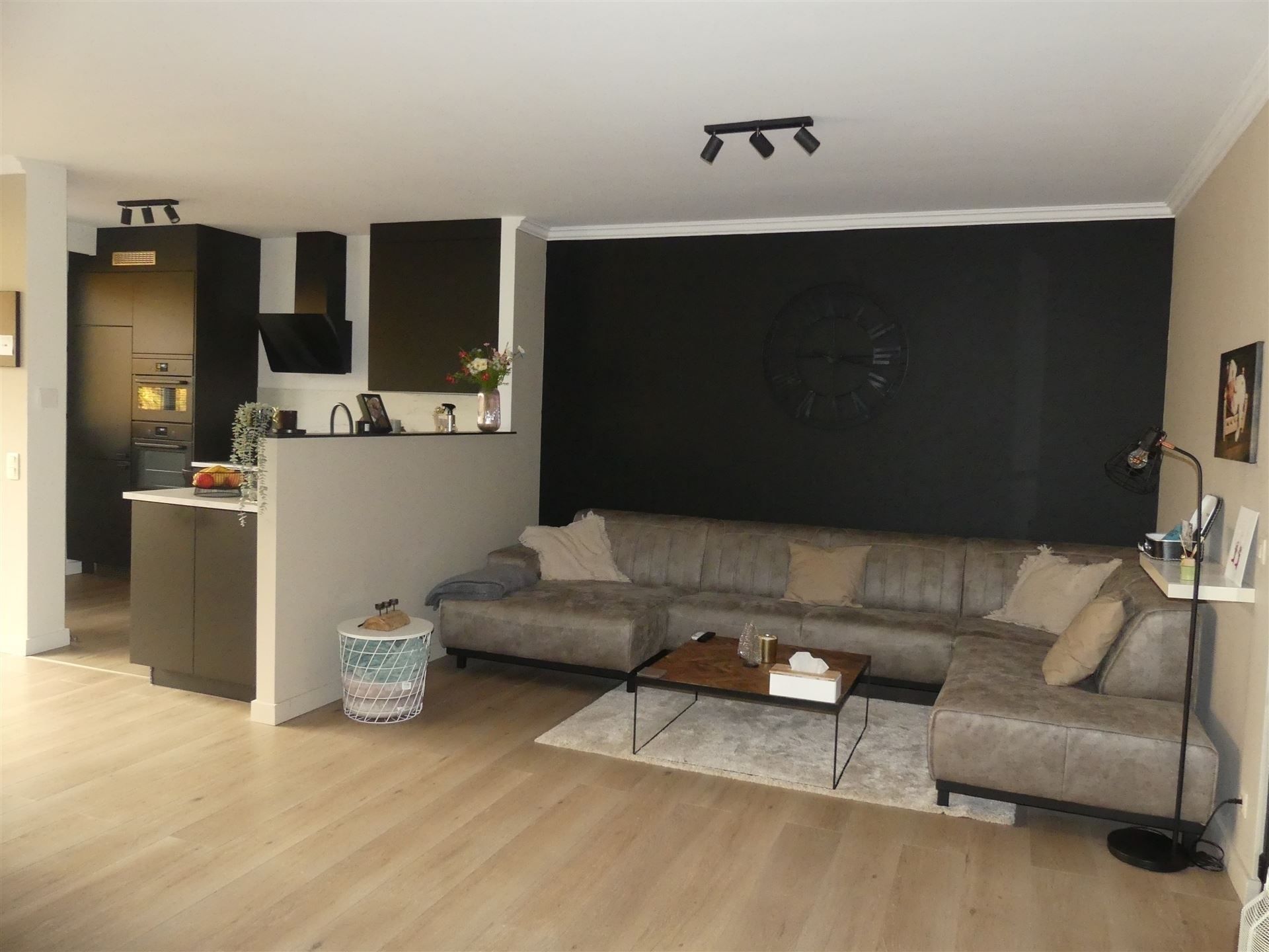 Tof appartement met EPC A label foto 3