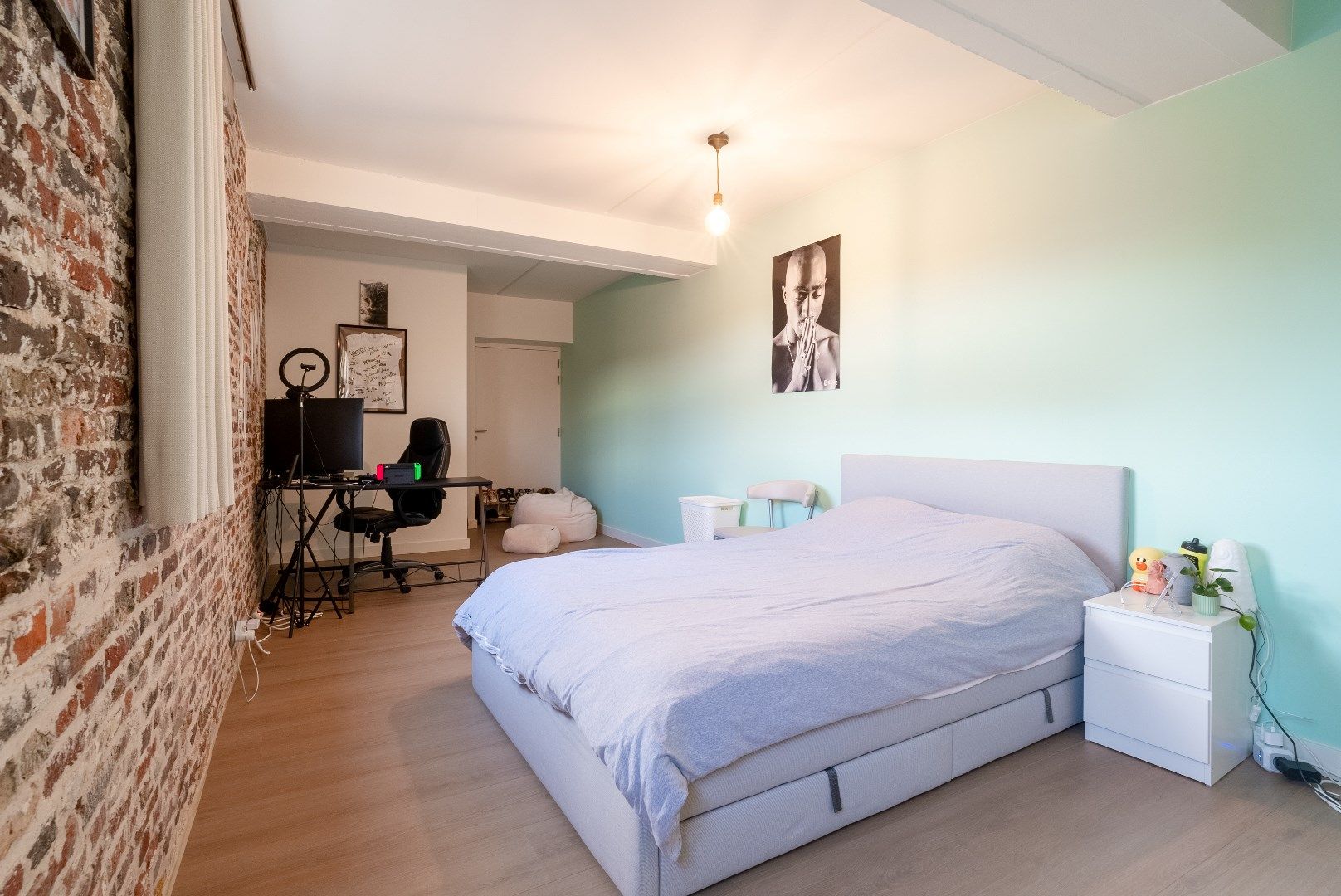 Unieke Loft met 360° Waterzicht foto 12