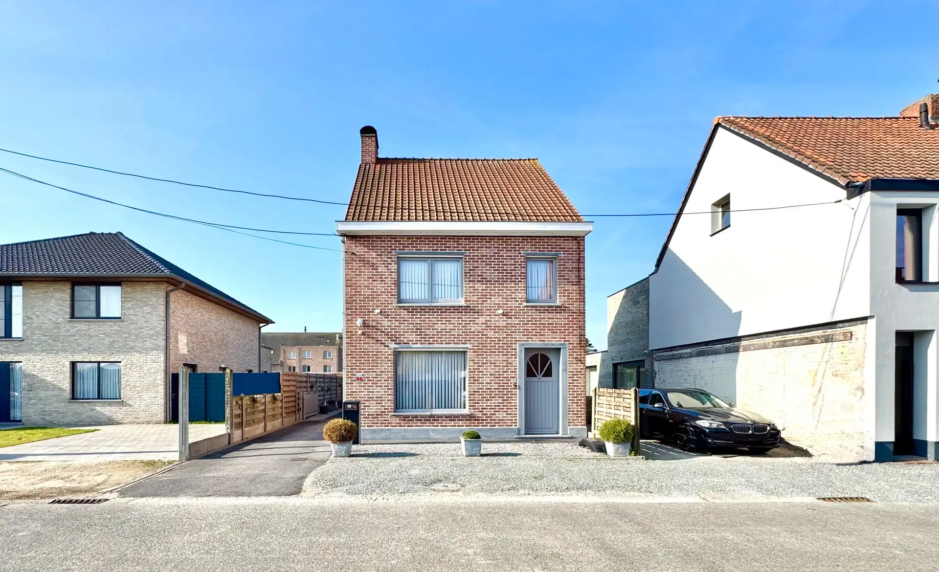 VRIJSTAANDE WONING | 4 KAMERS | GARAGE | TUIN | 440 M² foto 37