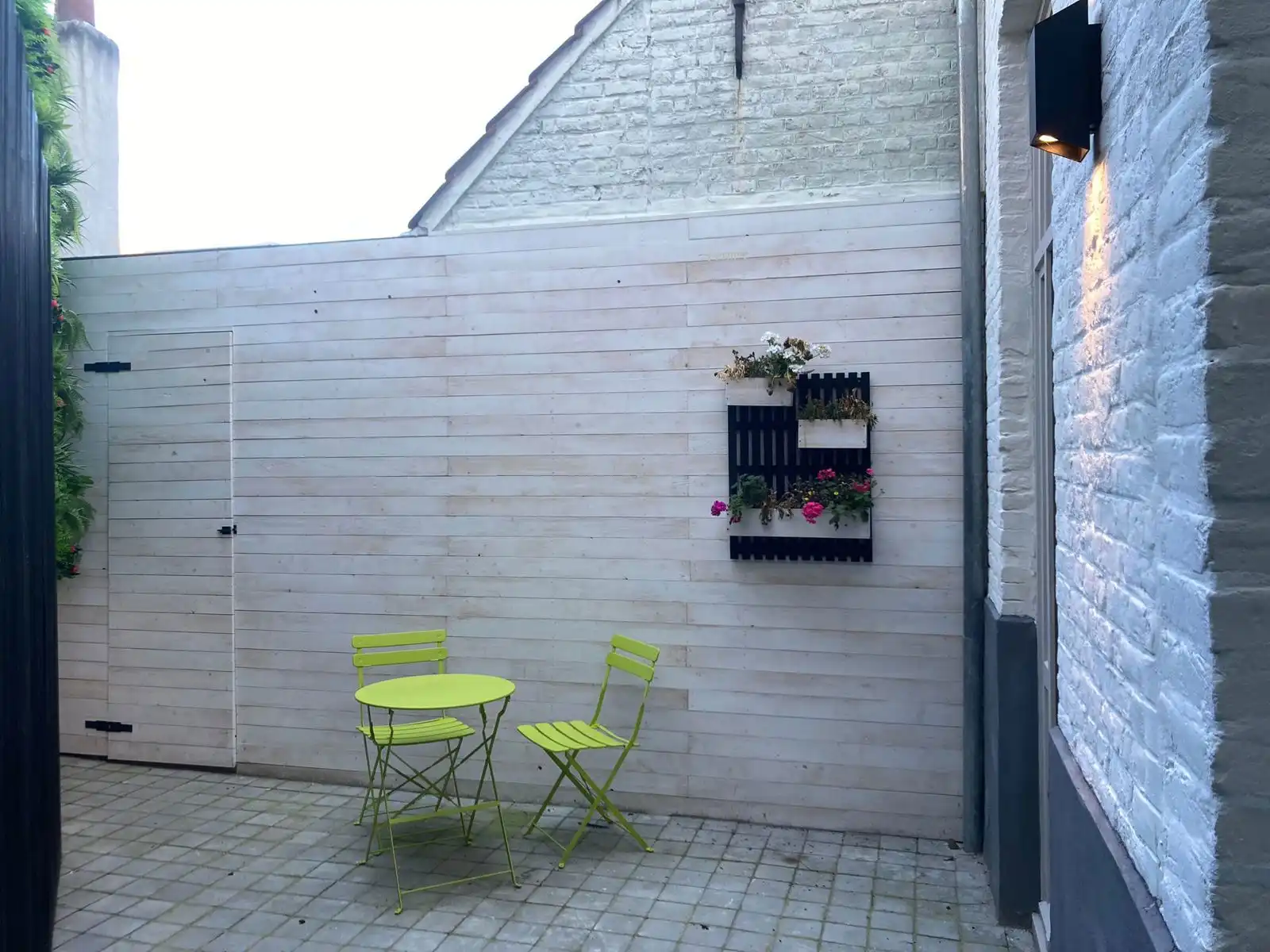 Prachtige burgerwoning naast de Sint-Annakerk foto 14
