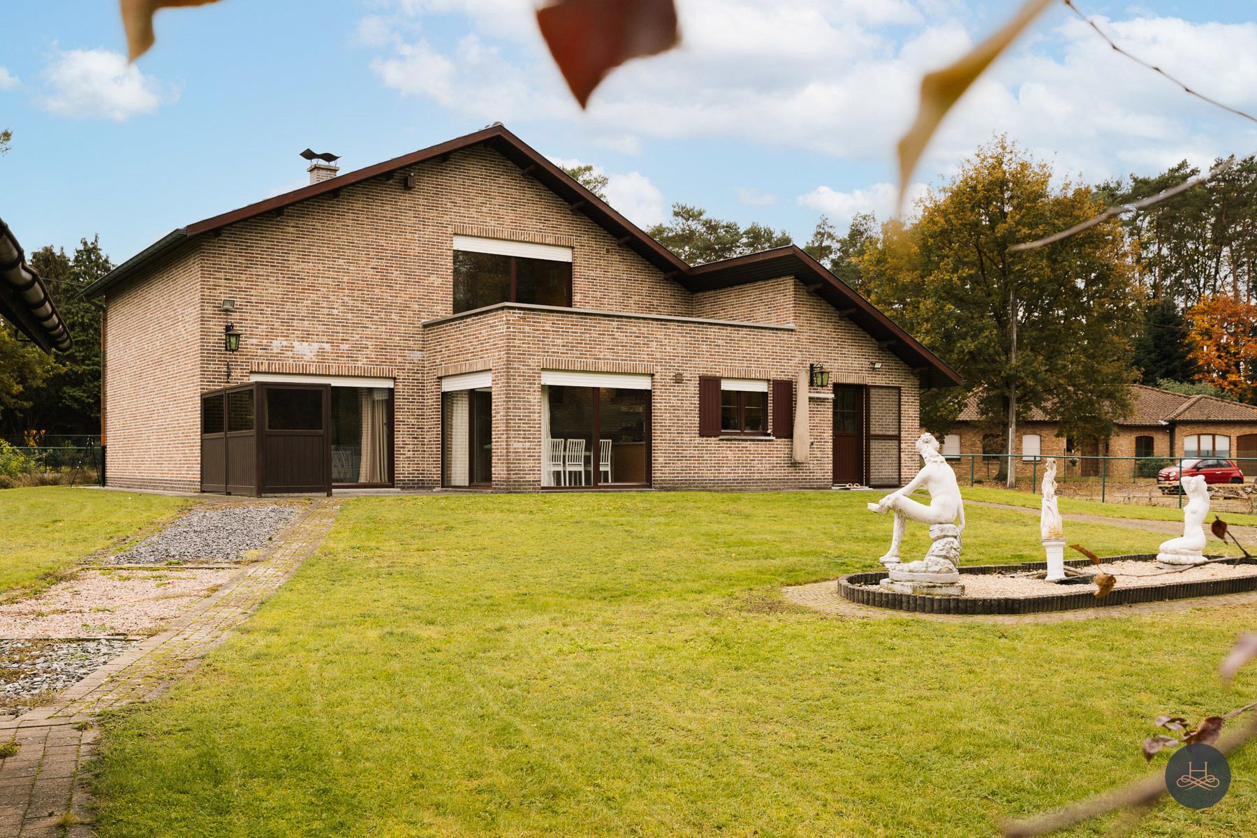 Ruime, instapklare gezinswoning op prachtperceel van 17a44ca foto 27