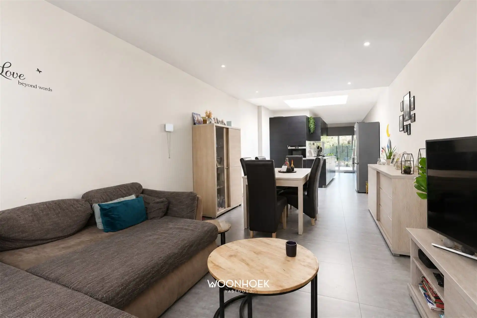 Huis te koop Heirbrugstraat 33 - 9160 LOKEREN