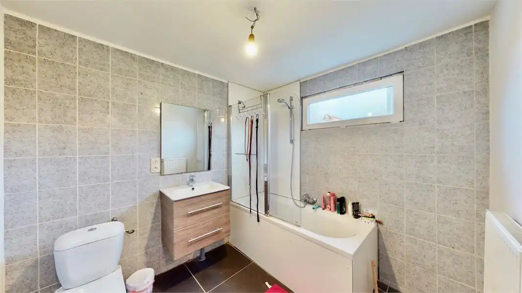 Woning te huur in het hart van Rekkem foto 9