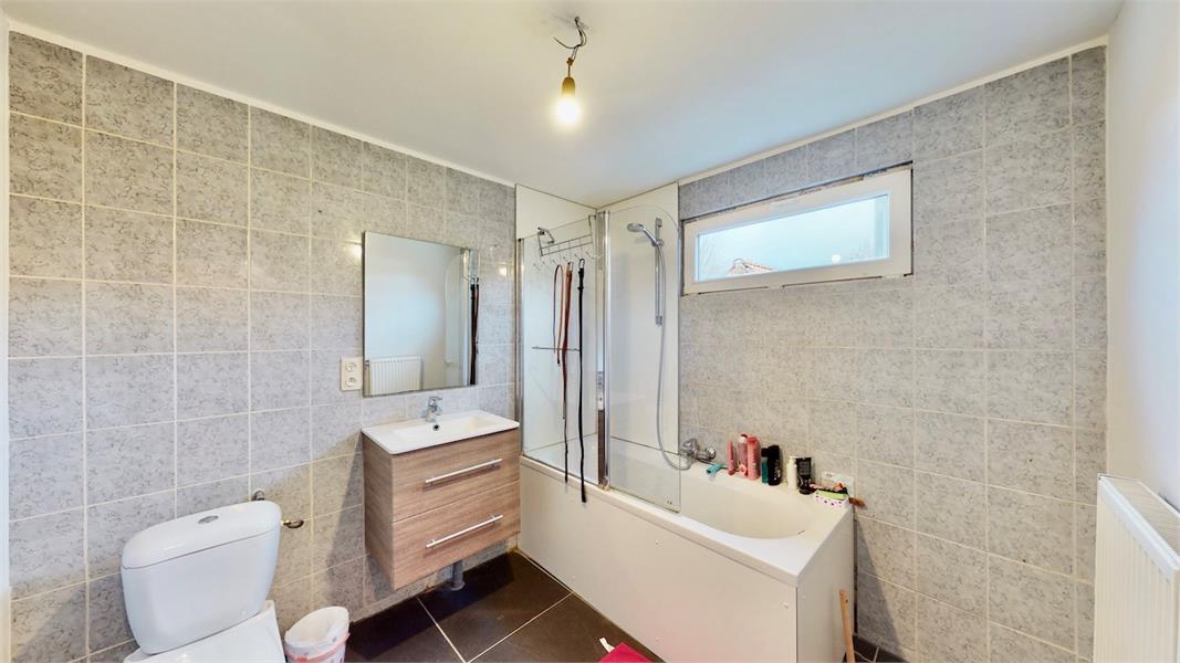 Woning te huur in het hart van Rekkem foto 9