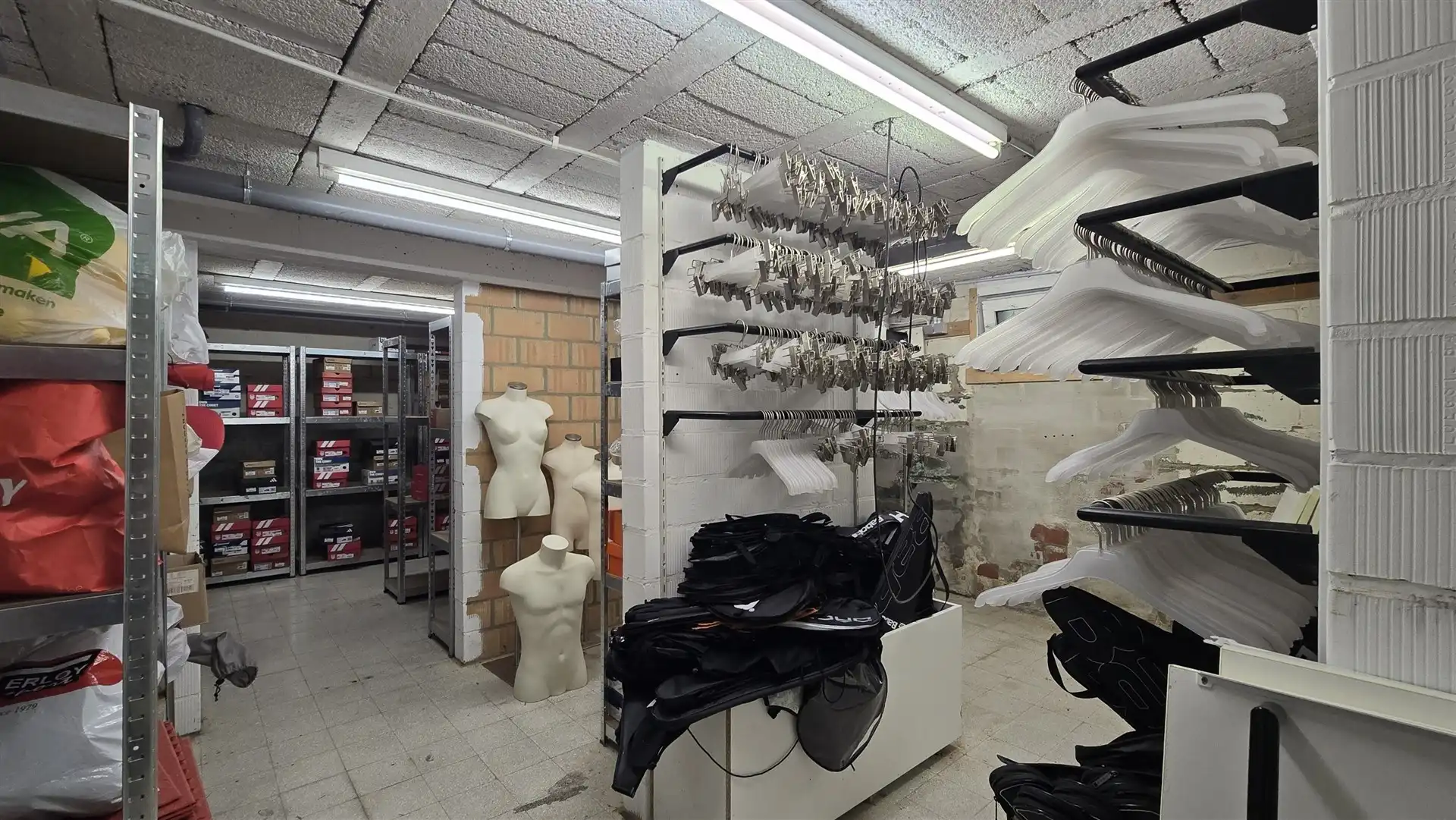 Commerciële Ruimte te Huur in Kortenberg: Ideaal voor Retail foto 16