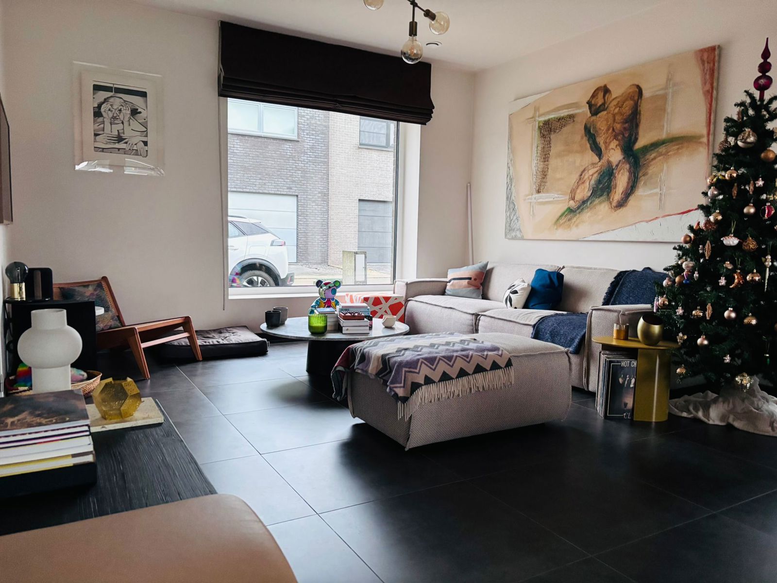 Instapklare energiezuinige woning met Zuidgerichte tuin foto 3