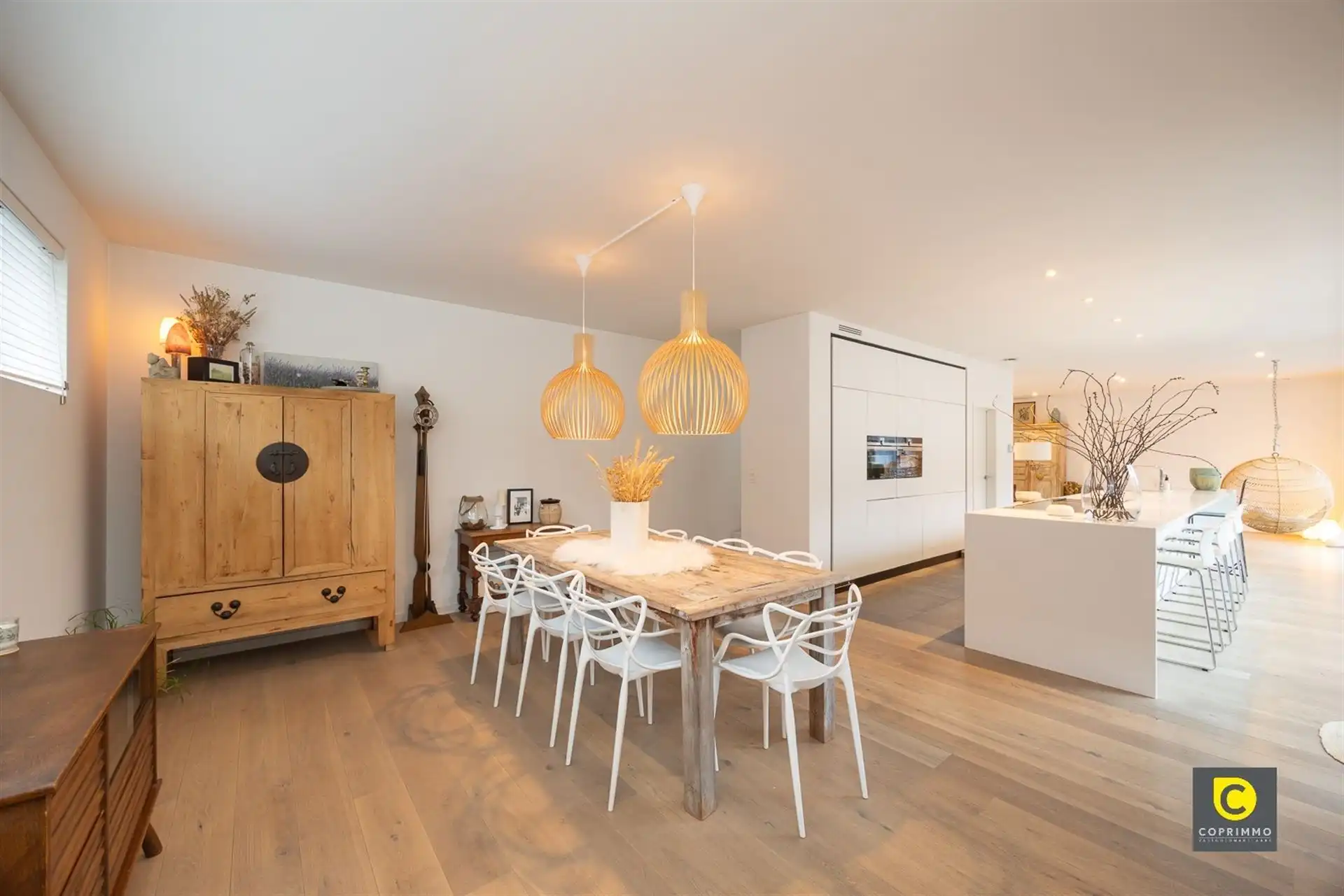 Woning: 4 slk op Zw perceel, A label  foto 2