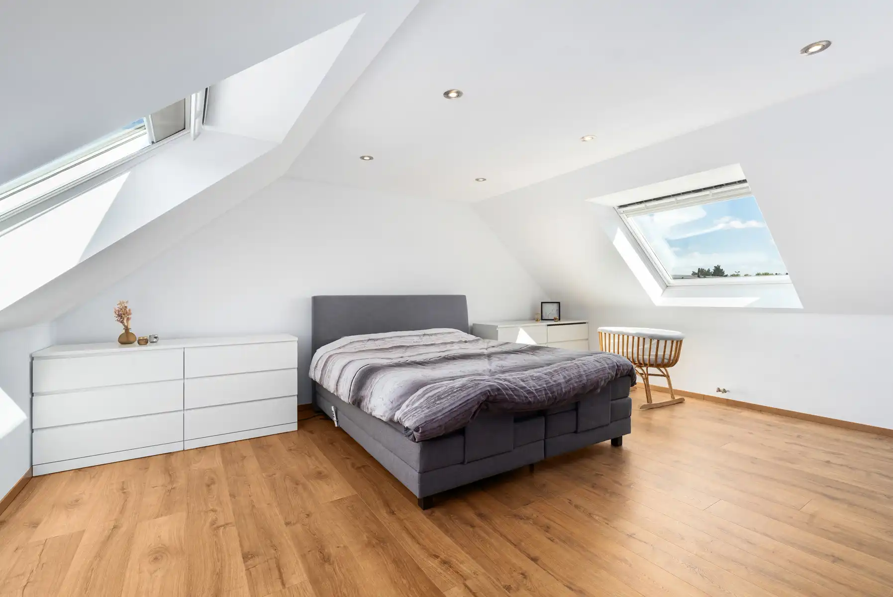 Instapklare, energiezuinige woning met 4 slaapkamers  foto 20