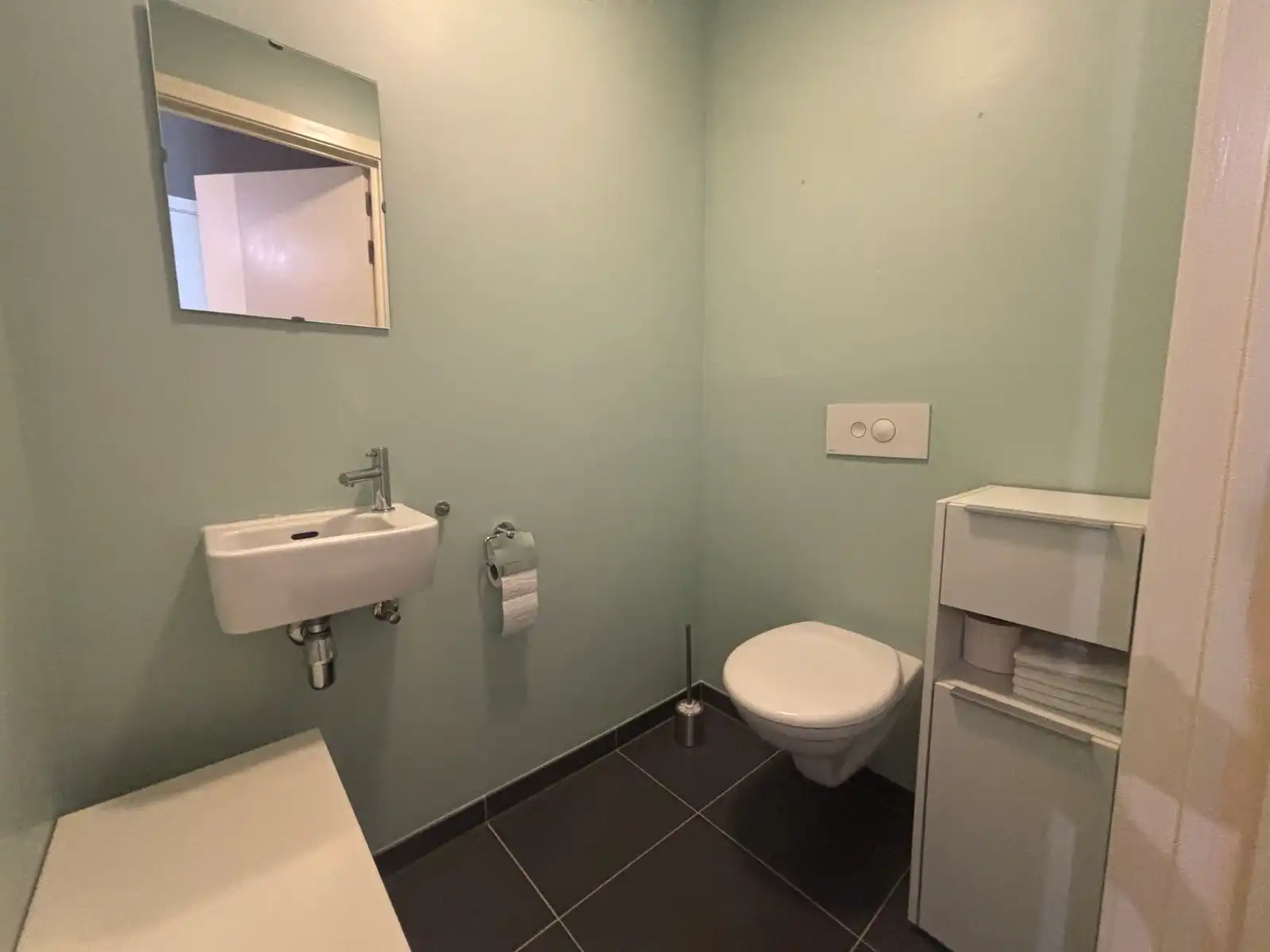 Duplexappartement in hartje Leuven!  foto 4