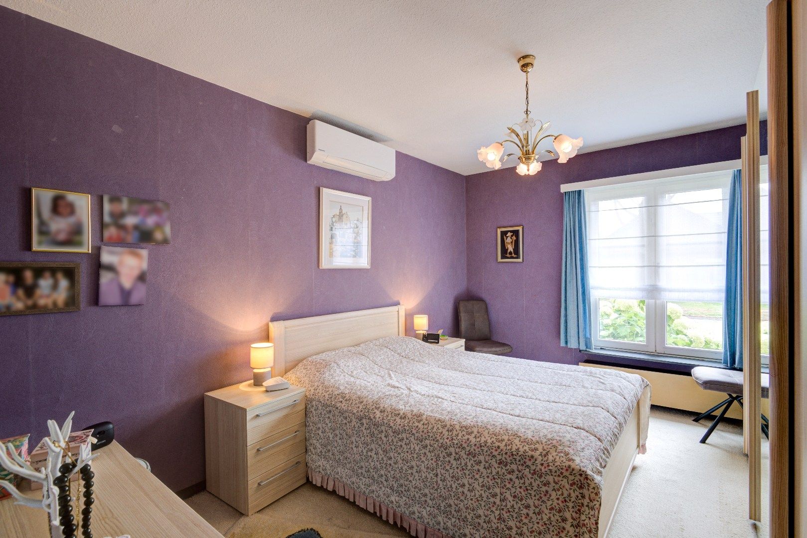 Openstaand huis in doodlopende straat op perceel van 555 m² foto 8