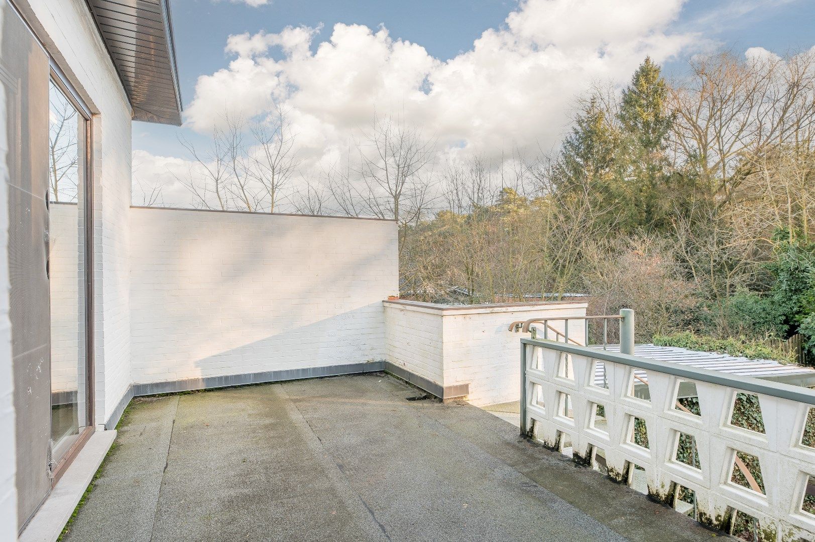 Open bebouwing in Dessel met tuin, terras, garage en 3 slaapkamers foto 7