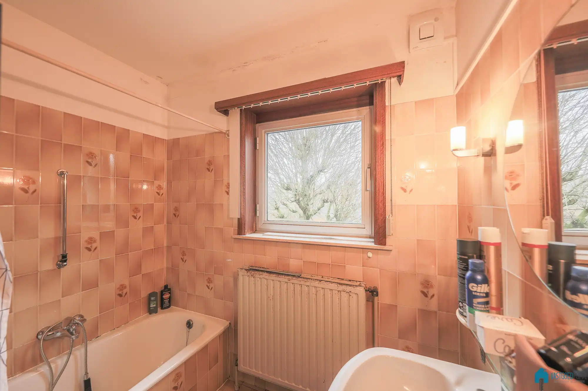 Ruim appartement met zuid-gericht terras foto 6