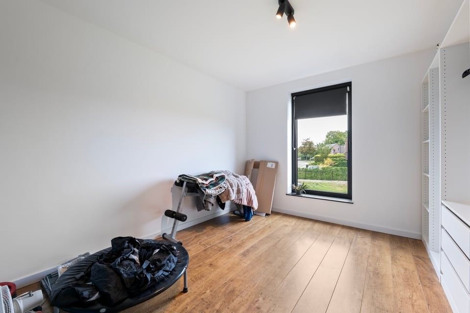 RECENTE GEZINSWONING MET 3 SLAAPKAMERS TE SINT-TRUIDEN foto 26