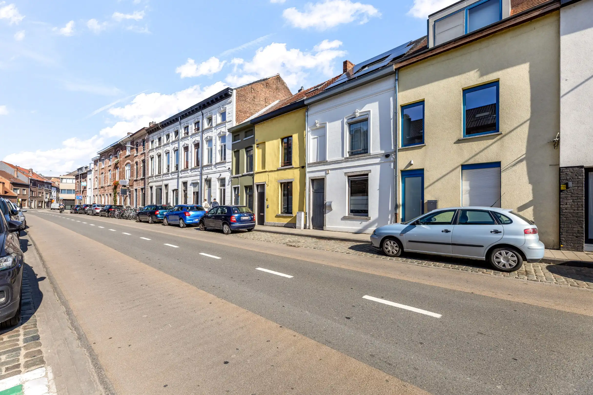 Knappe woning op heerlijke centrumlocatie foto 23