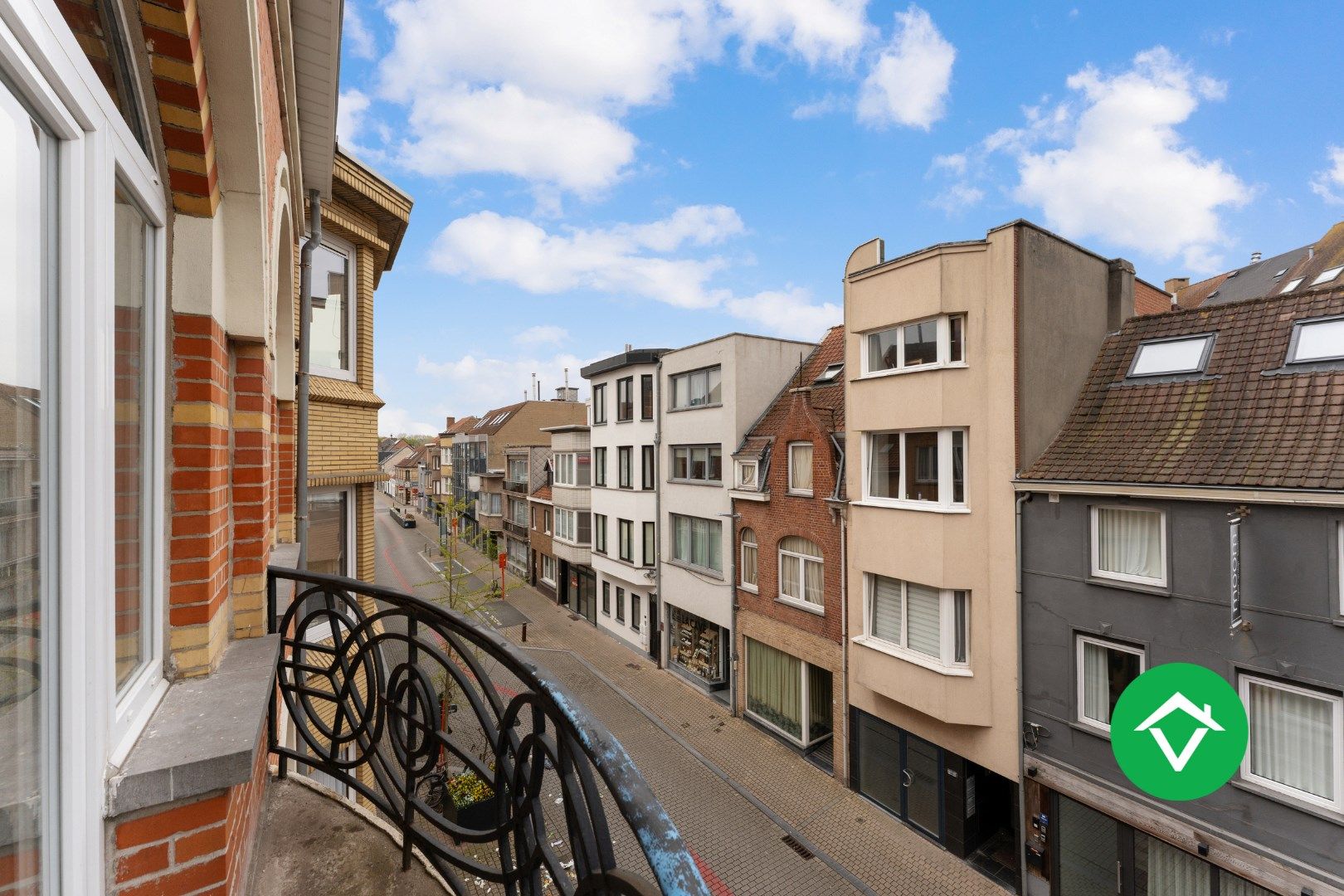 Instapklaar appartement met 3 slaapkamers in de Panne foto 4