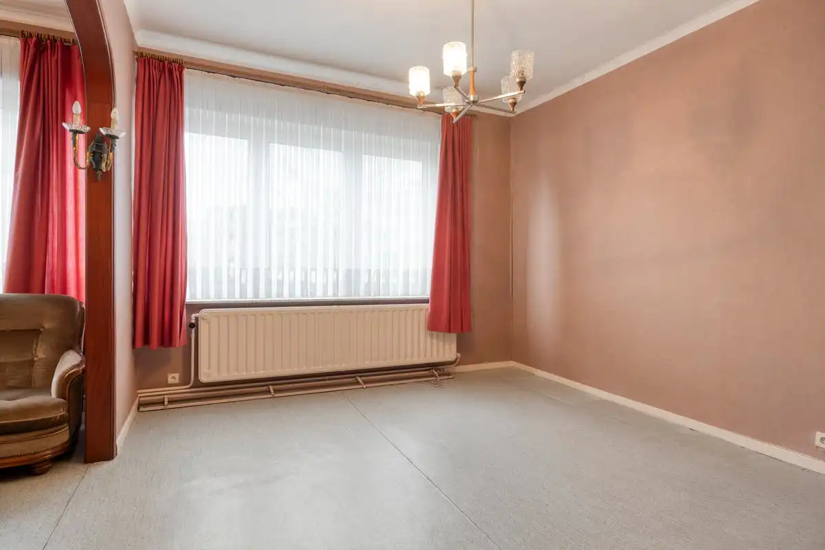 Opbrengsteigendom met 3 wooneenheden in hartje Strombeek foto 17