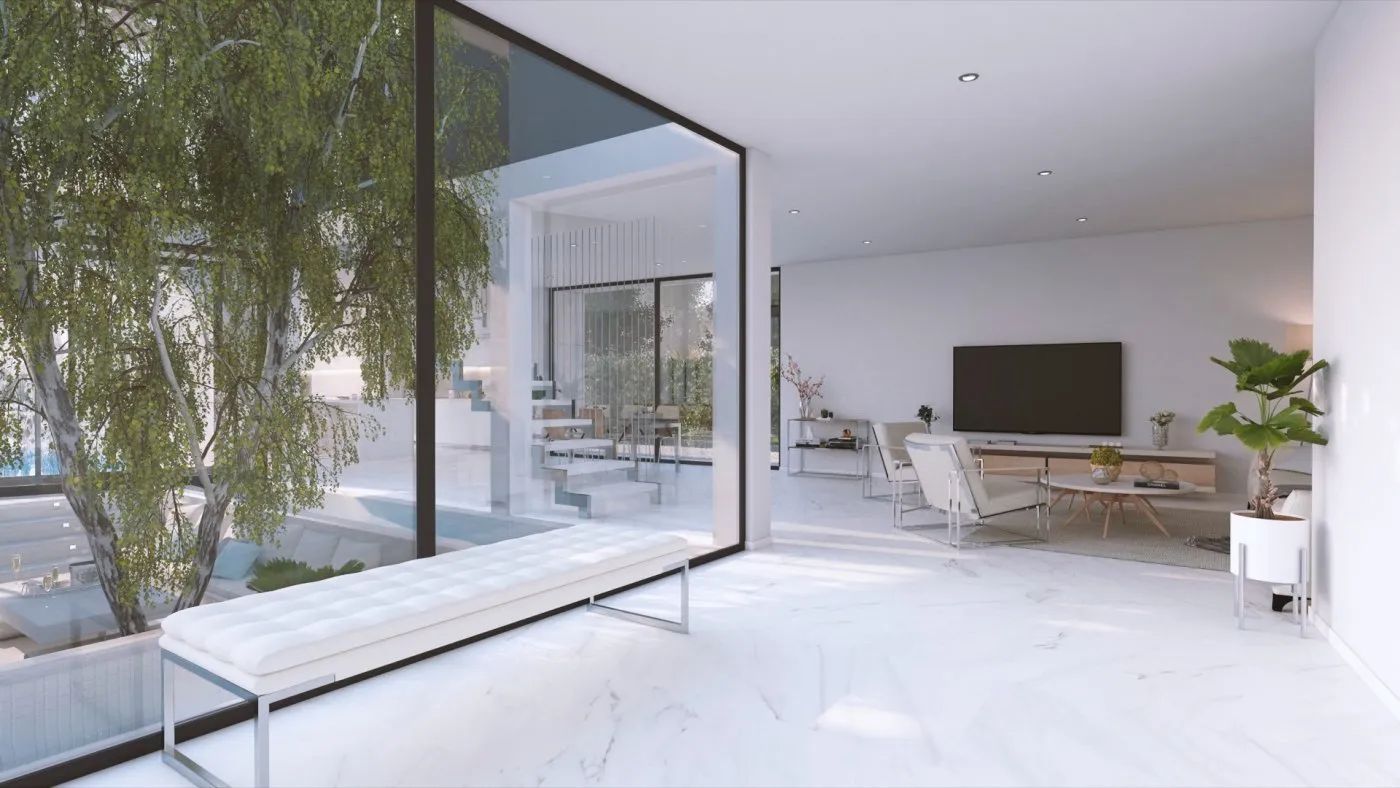 Grijp nu je kans op jouw droomvilla in een prachtige, serene omgeving – wonen in stijl en rust foto 6