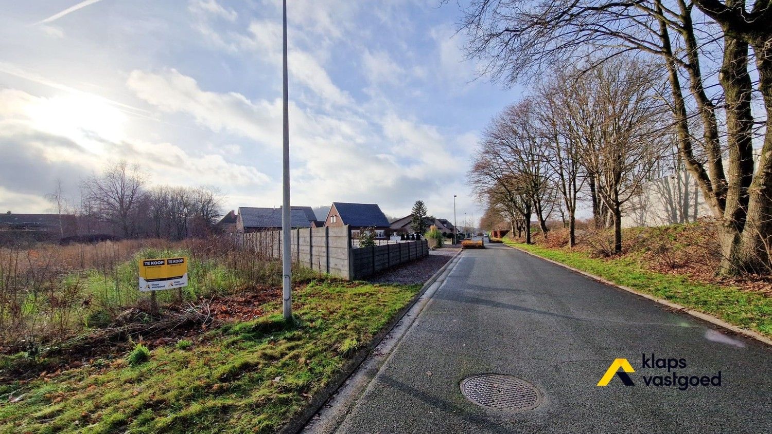 Bouwgrond voor HOB in Opglabbeek foto 5