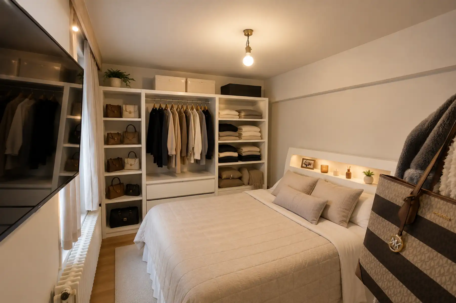 Appartement te huur foto 4