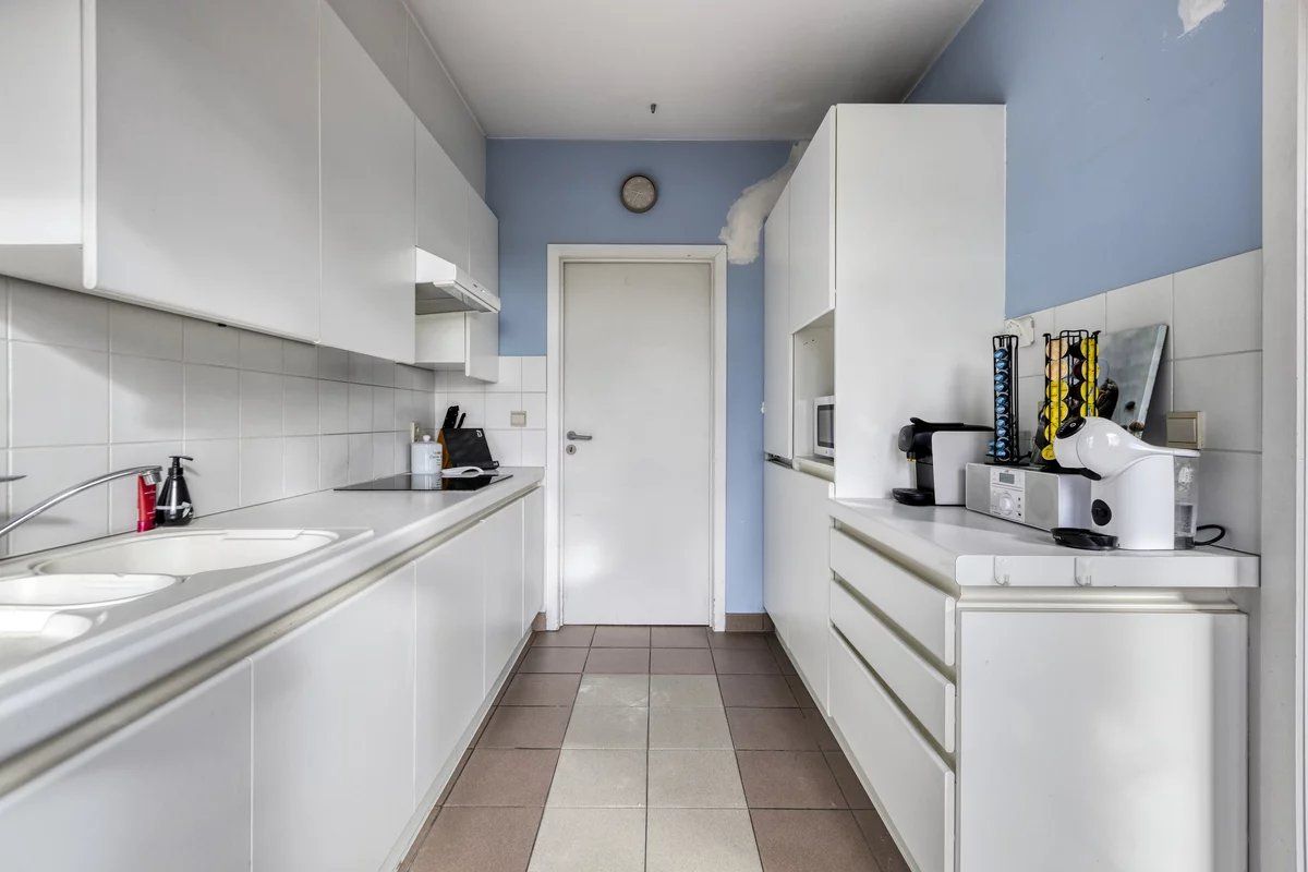 RUIM DUPLEXAPPARTEMENT VAN 144 M² MET 3 SLPK'S IN HASSELT foto 11