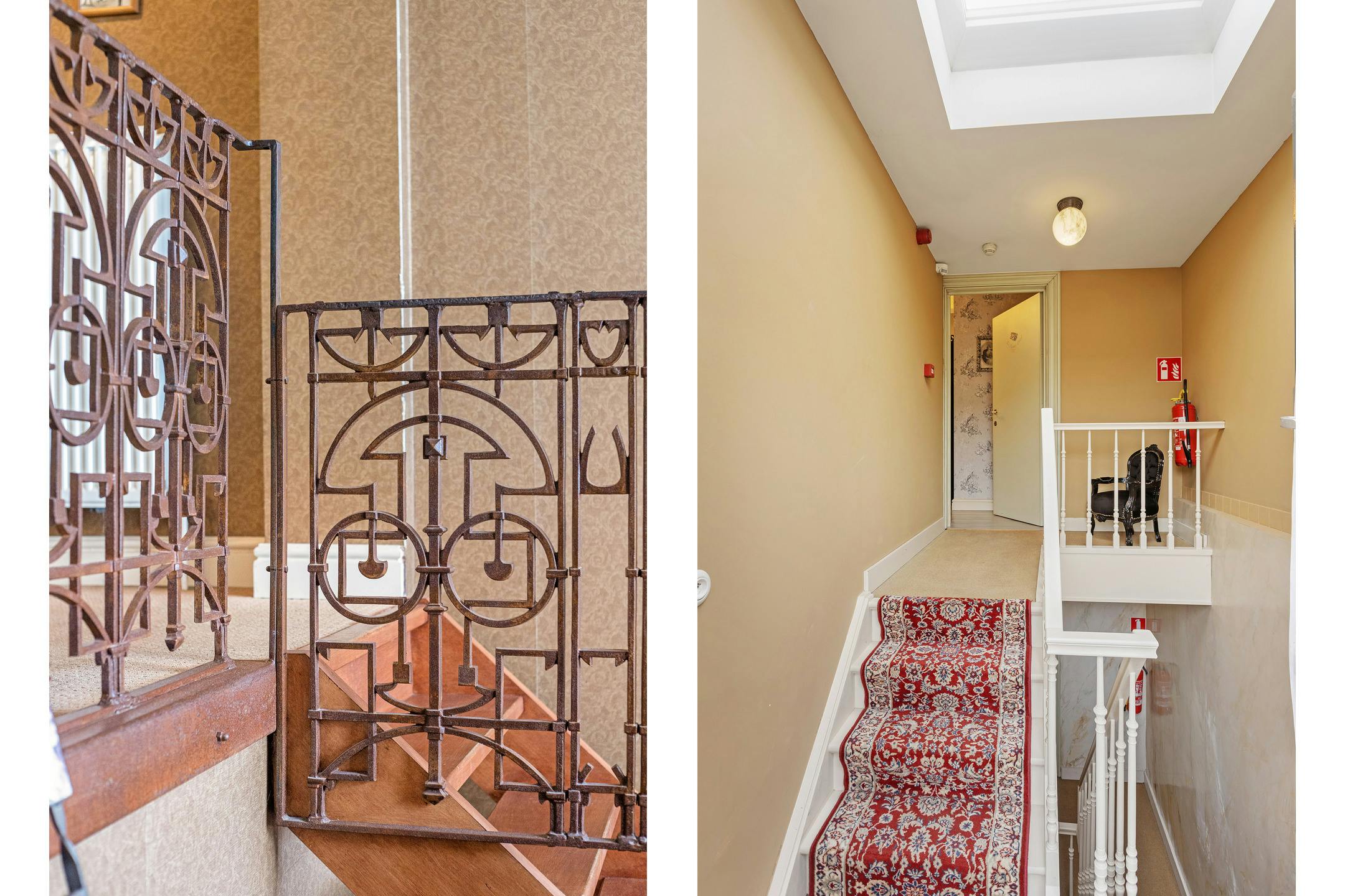 Charmant gerenoveerde B&B met woonst, winkel en handelsfonds foto 33
