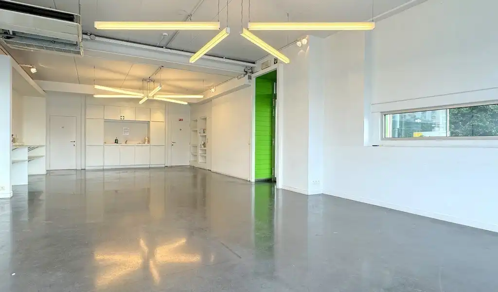 Kantoren te huur aan Kortrijksestw in Sint-Denijs-Westrem foto 25