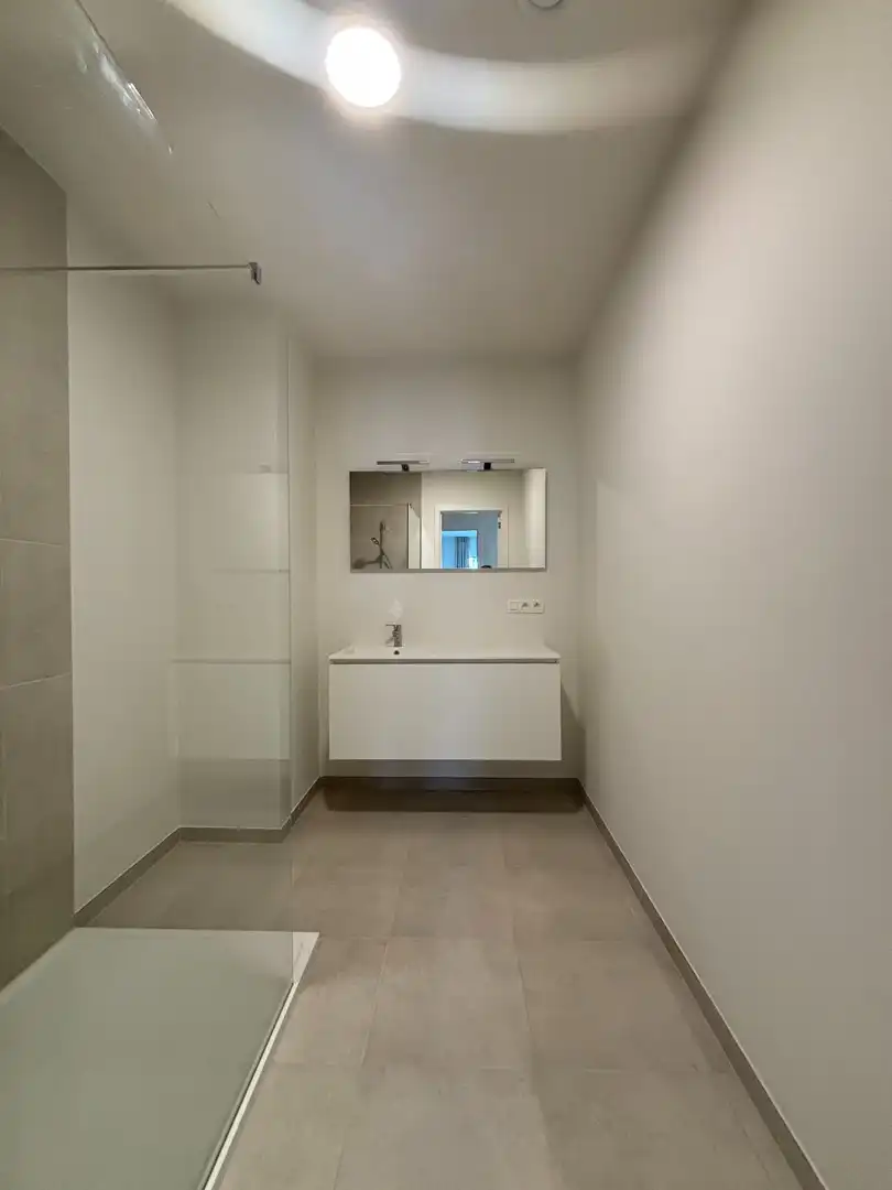 Luxueus appartement te huur in het hart van Vilvoorde - Comfort en stijl in één! foto 9