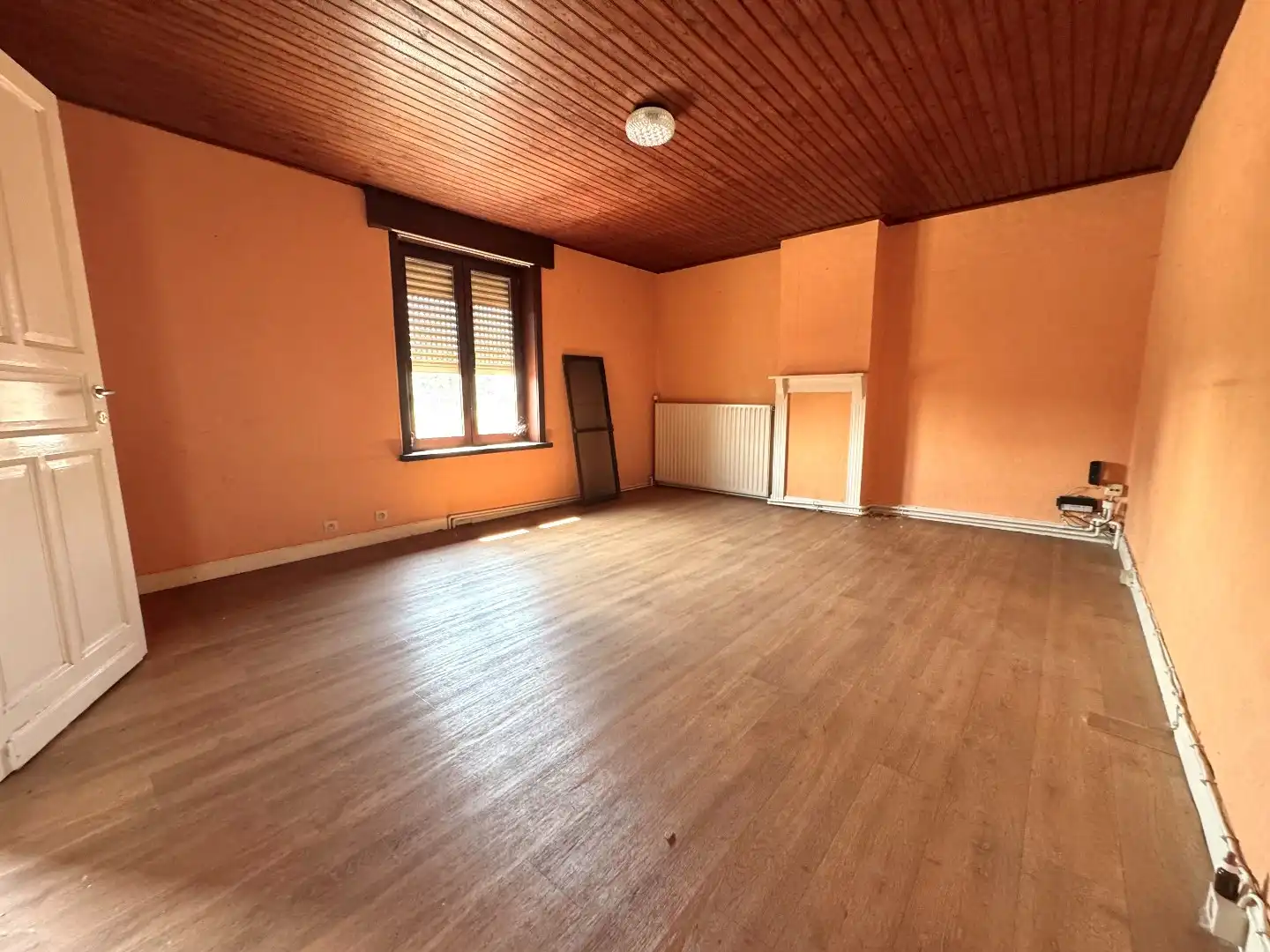 TE RENOVEREN WONING MET 3 SLPKS EN ZONNETERRAS foto 9