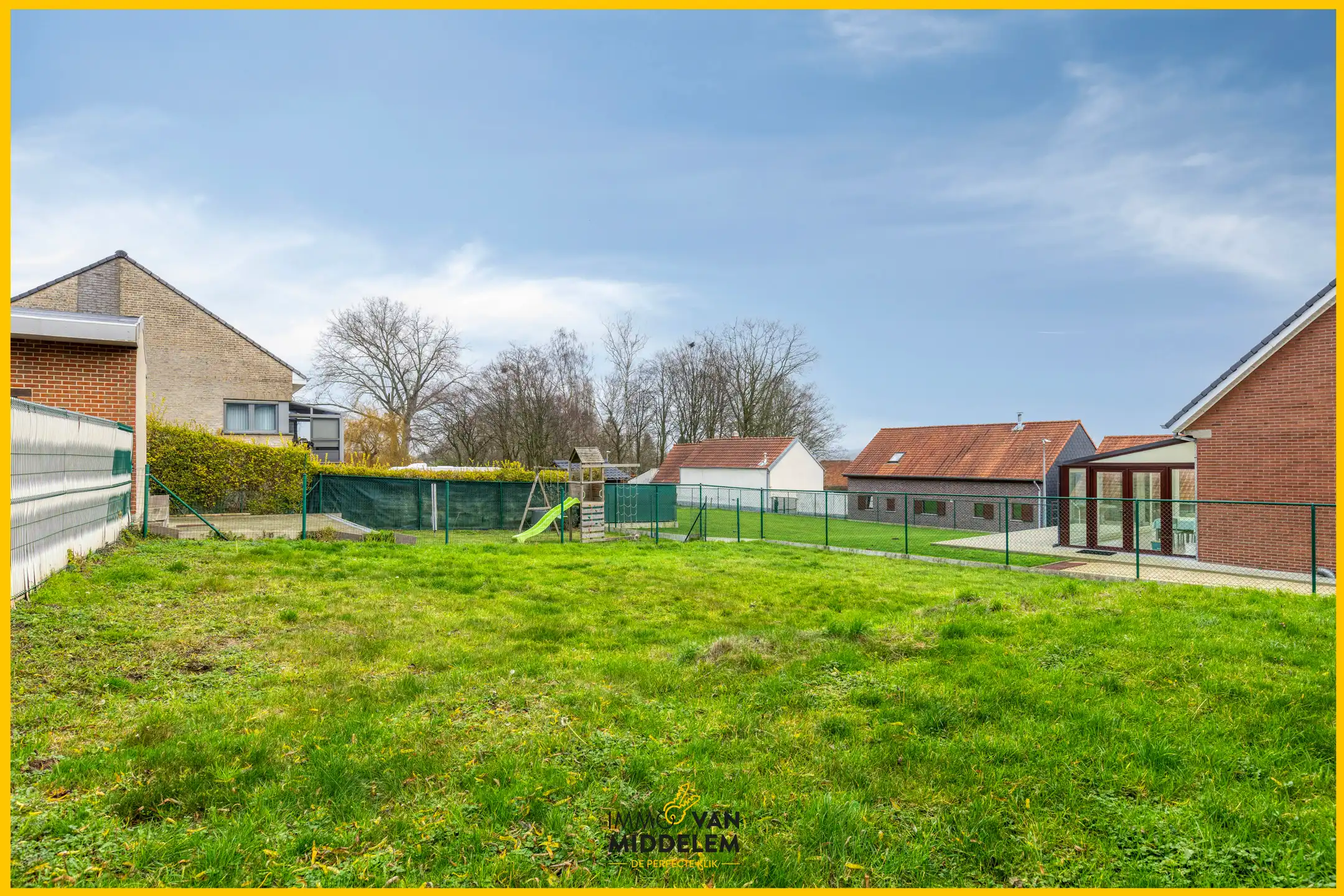 NIEUWE ENERGIEZUINIGE WONING MET 3 KAMERS, GARAGE EN ATELIER foto 20