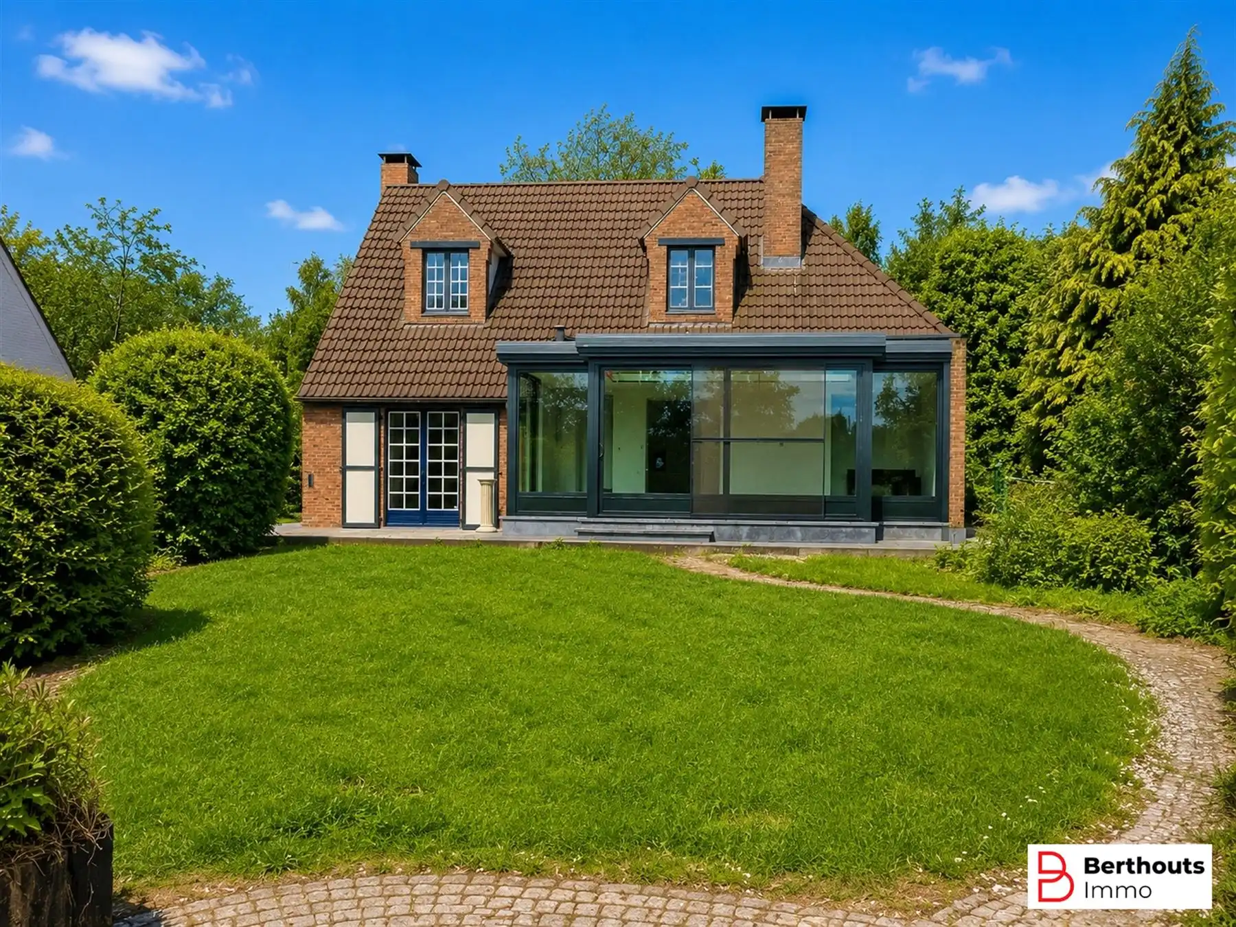 INSTAPKLARE VILLA OP 8 ARE 92 CA  foto 4