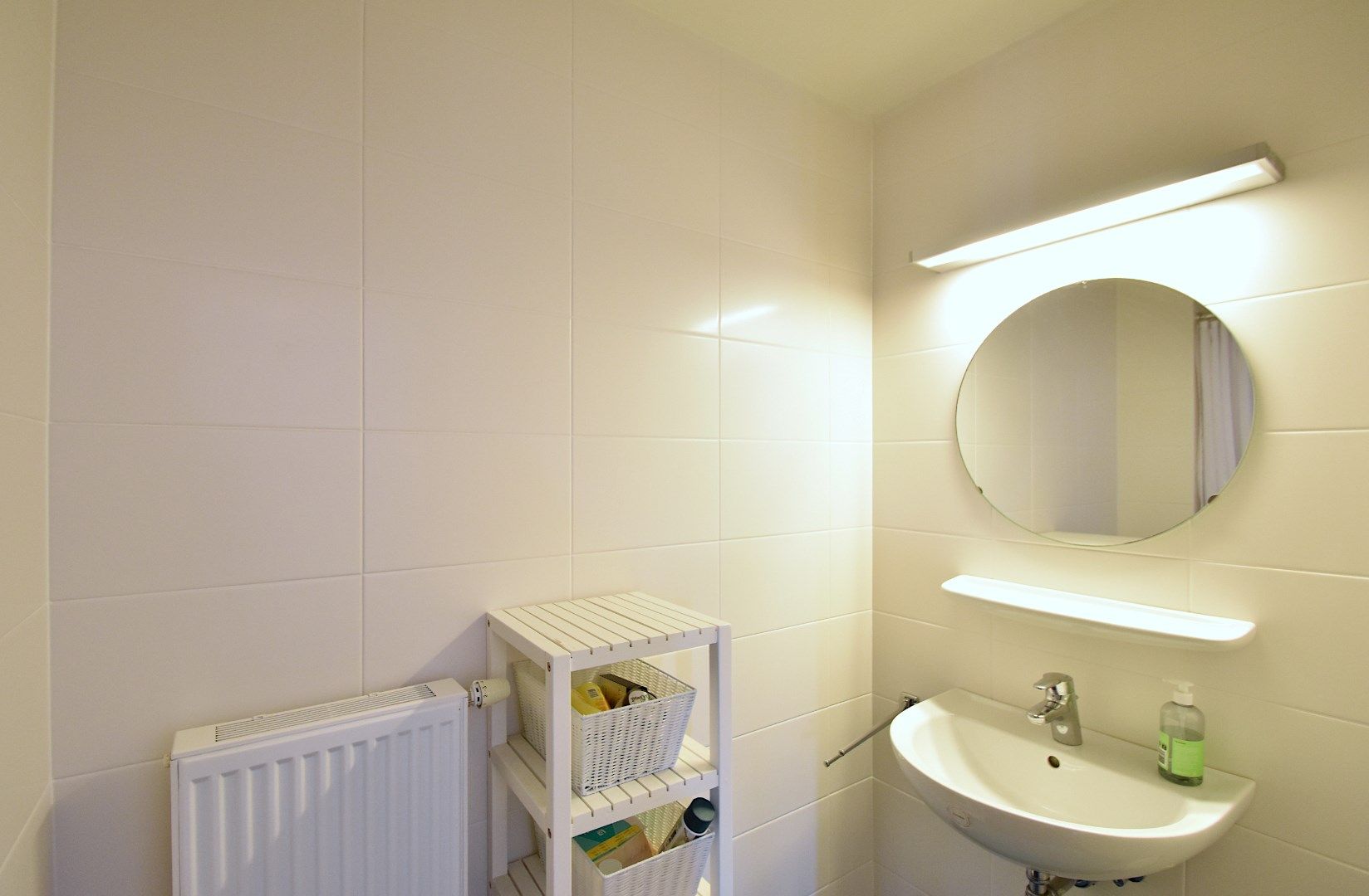 instap klaar appartement met twee terrassen in de Nieuwe Concessie foto 18