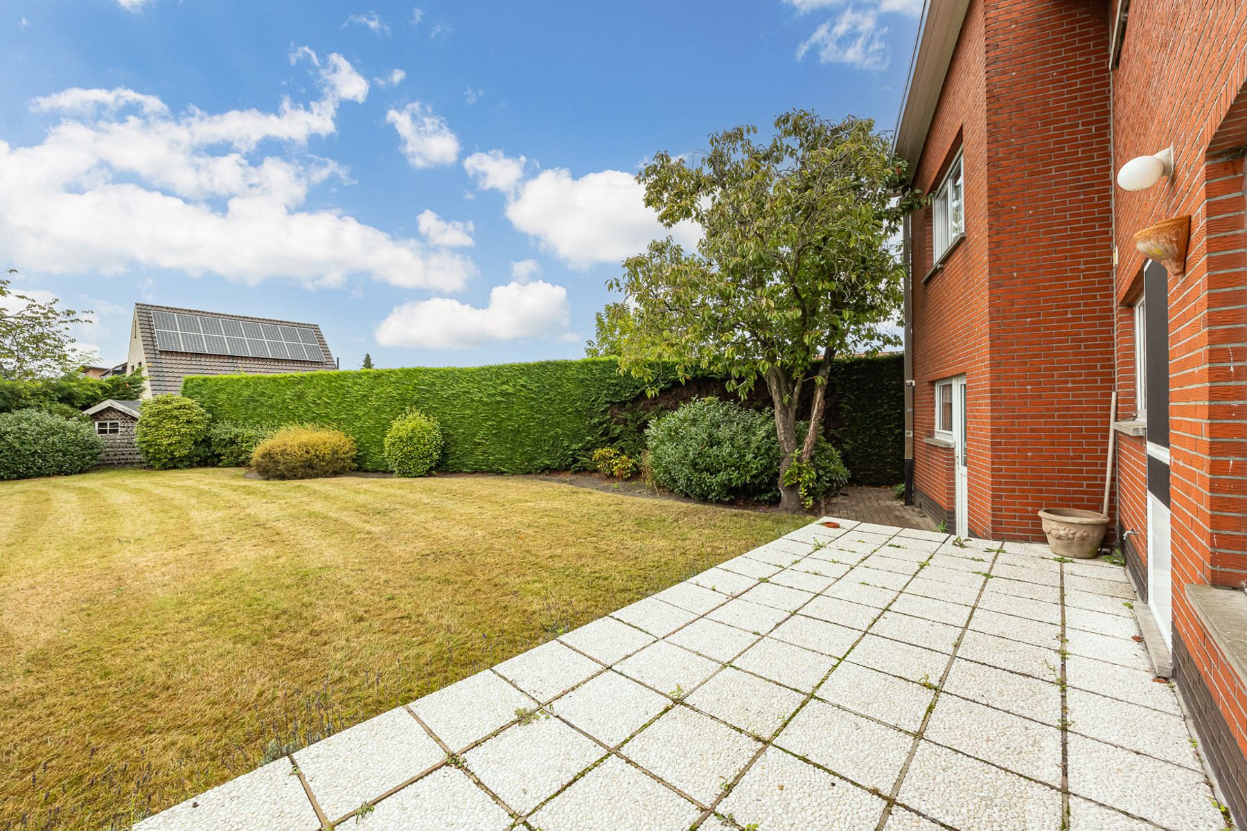 IN OPTIE. Vrijstaande woning met 3slk op 678m2 foto 24