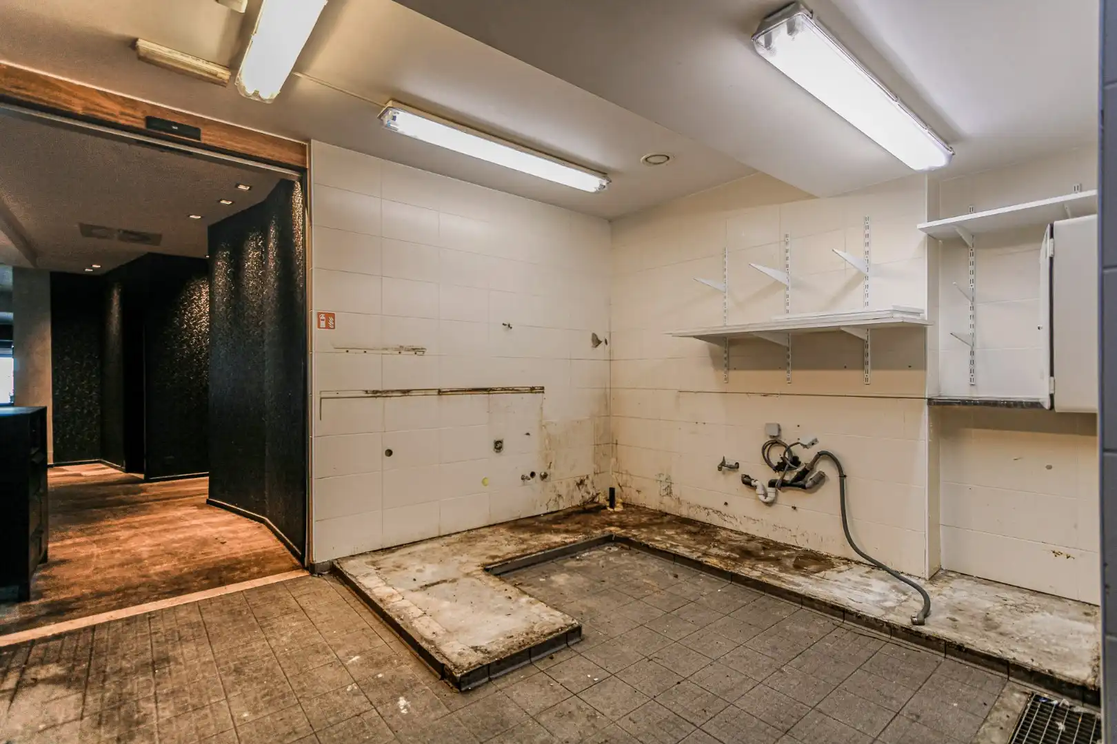 Zeedijk Albertstrand 552 te huur Rubensplein foto 8