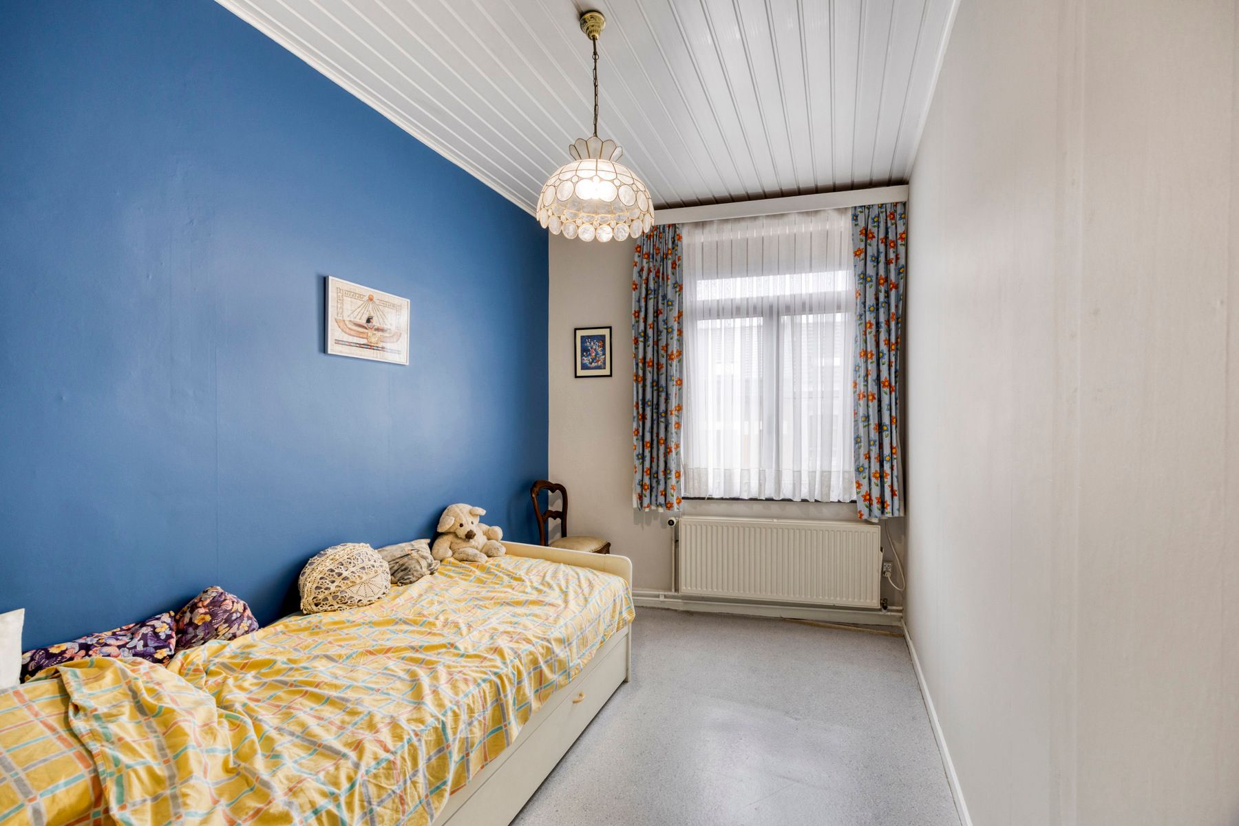 Charmant Herenhuis met grote tuin te Halle foto 16