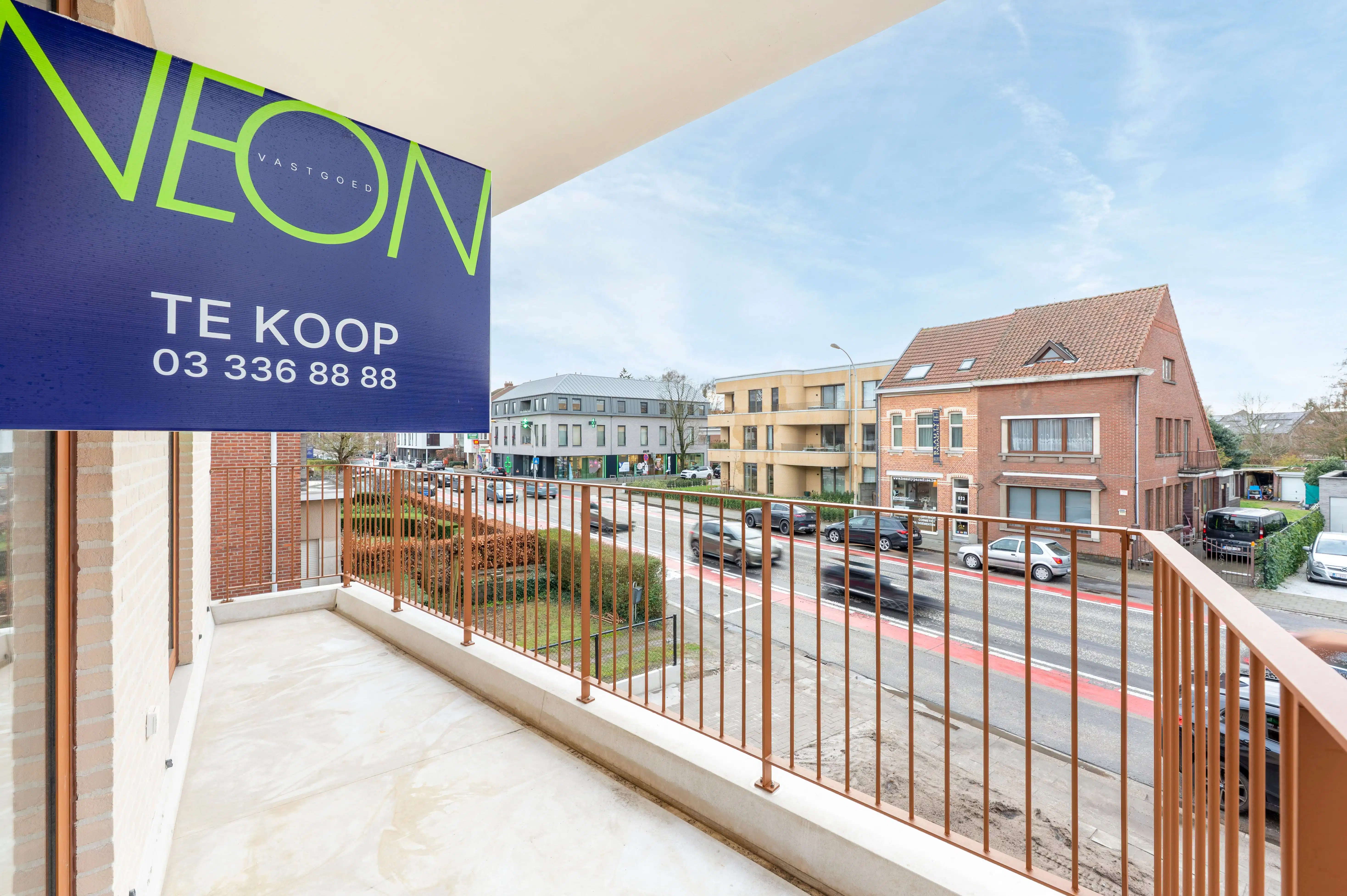 Laatste appartement - Residentie Bo foto 9