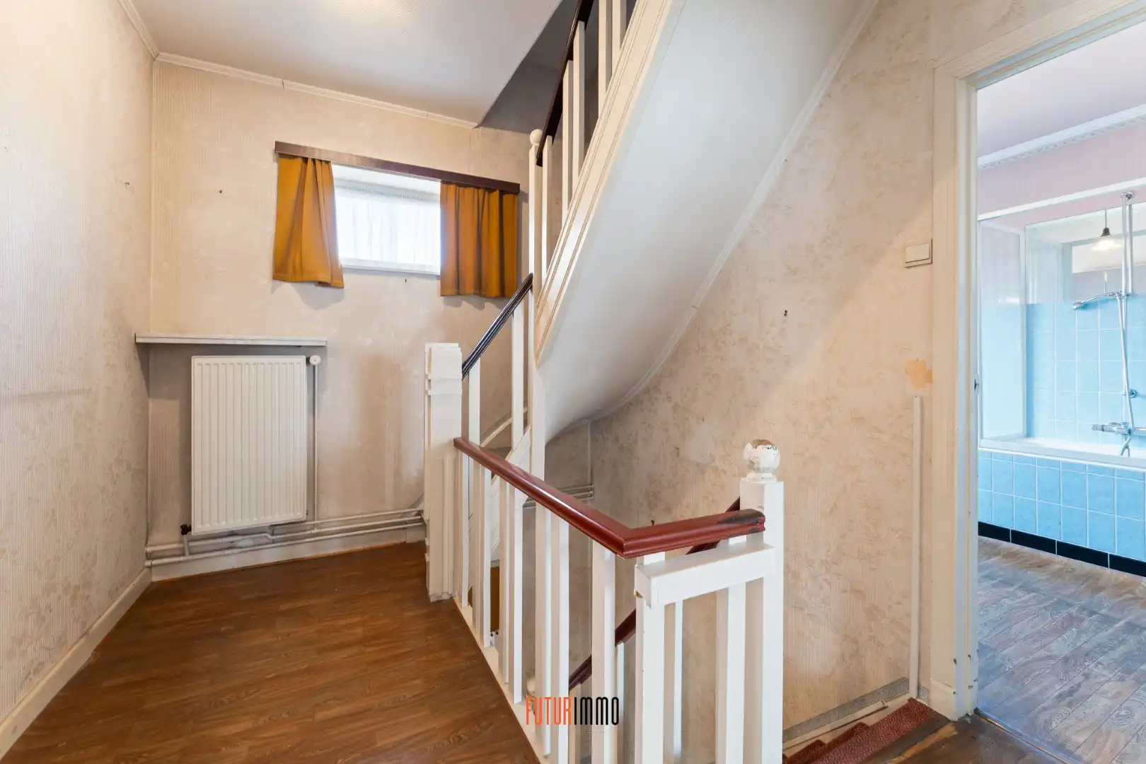 Karaktervolle alleenstaande woning in Rumbeke foto 17