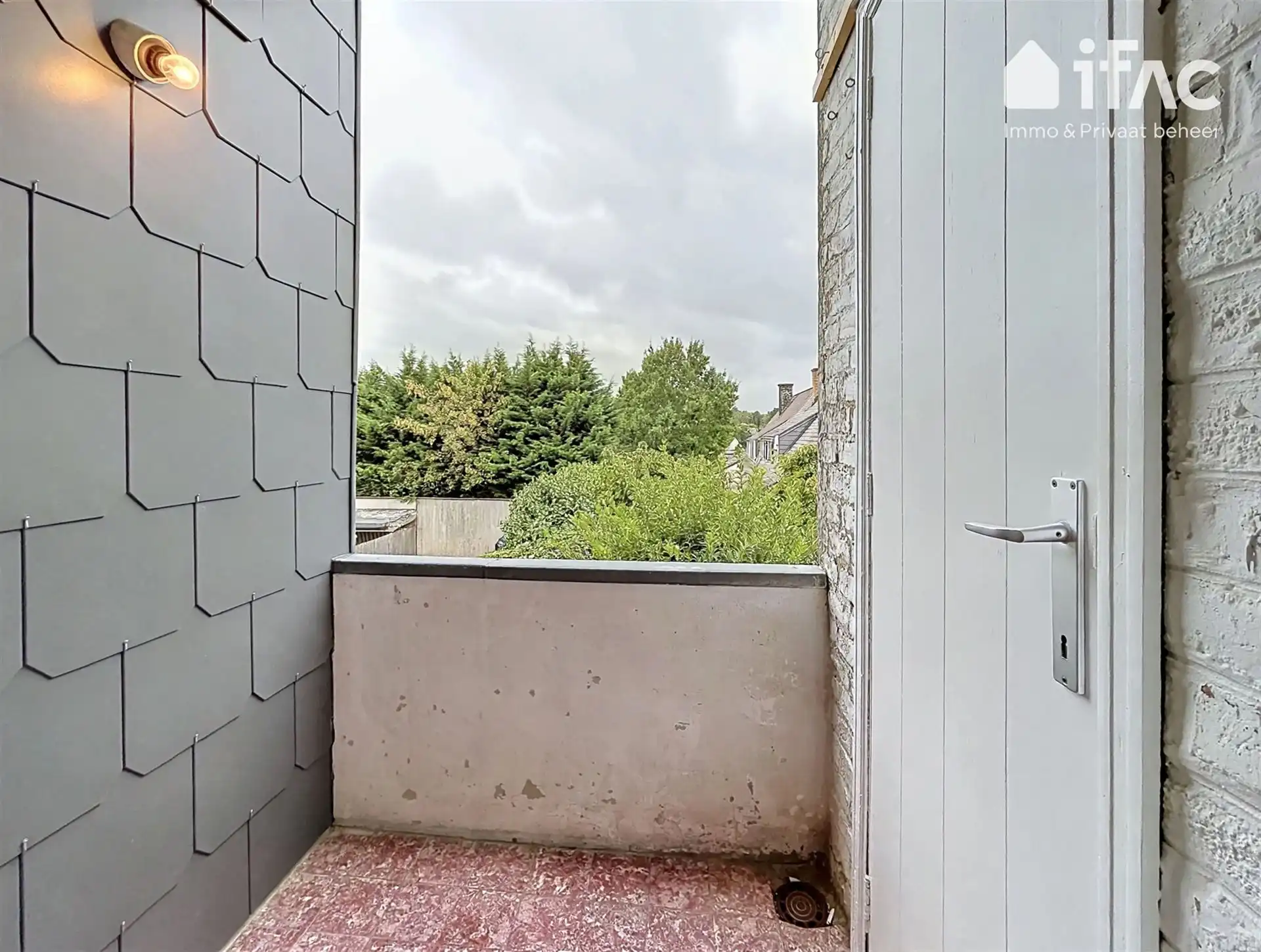 Gezellig appartement met staanplaats foto 6