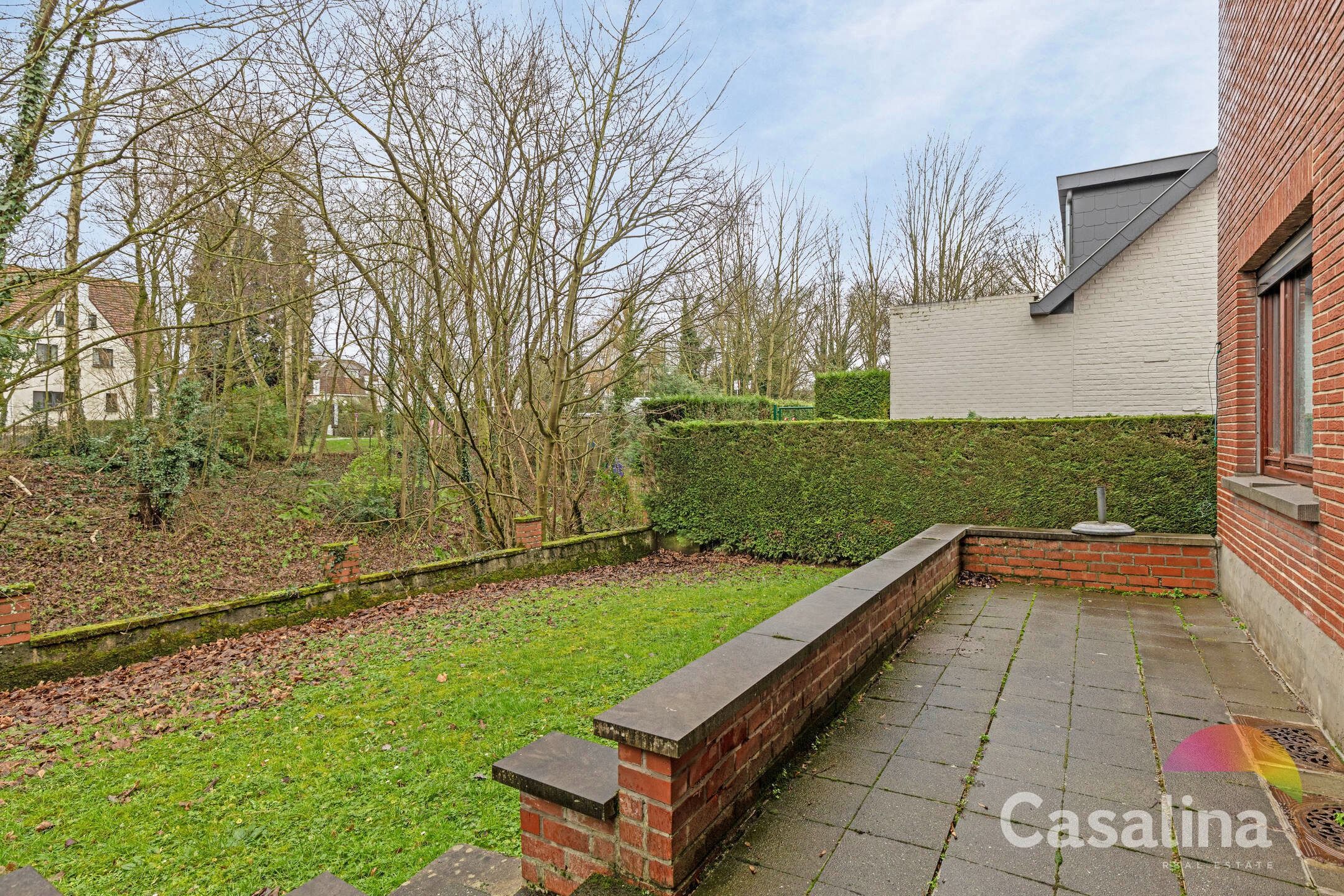 3-gevelwoning van 146 m² met 4 slaapkamers foto 2