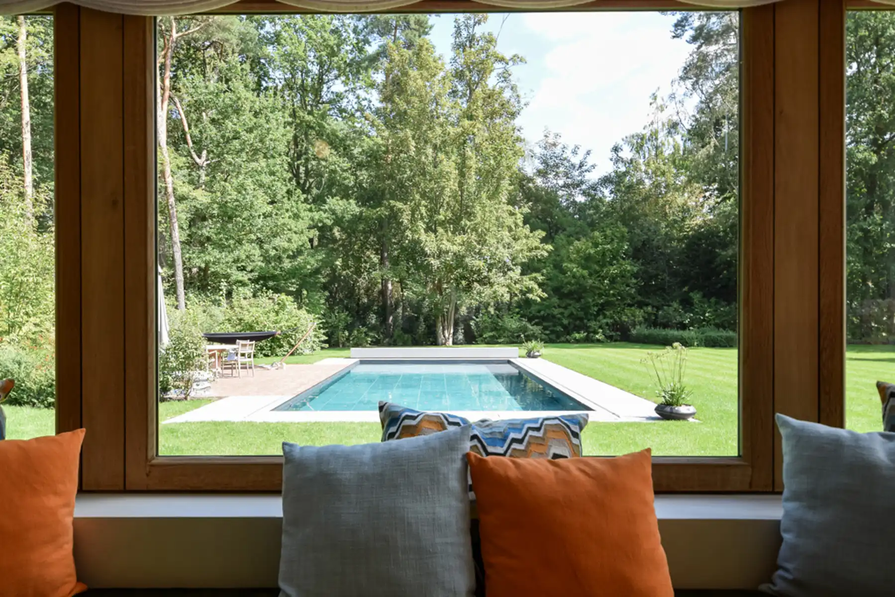 HYPERDELUXE ENGLISH COURTHOUSE VILLA OP ABSOLUTE TOPLOCATIE foto 23