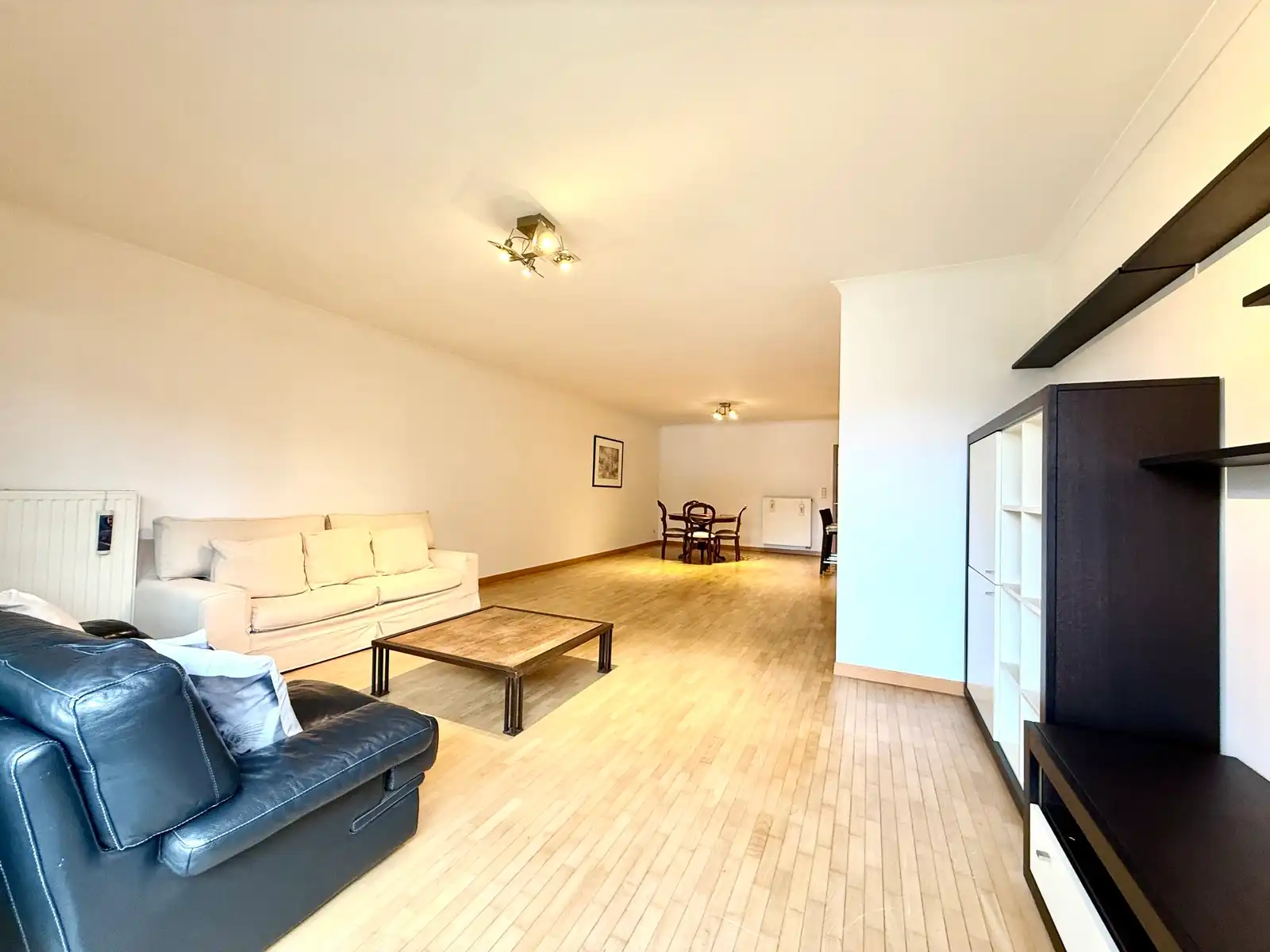 Instapklaar appartement 94 m² op een rustige locatie. foto 5