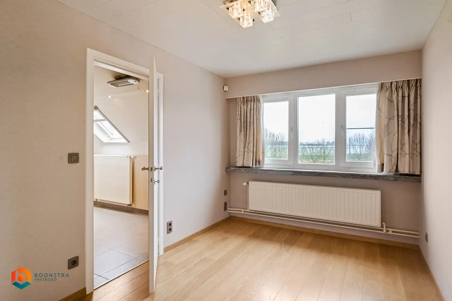 Landelijke woning met 4 slpkrs en tuin op perceel van 2935 m² te Putte foto 20