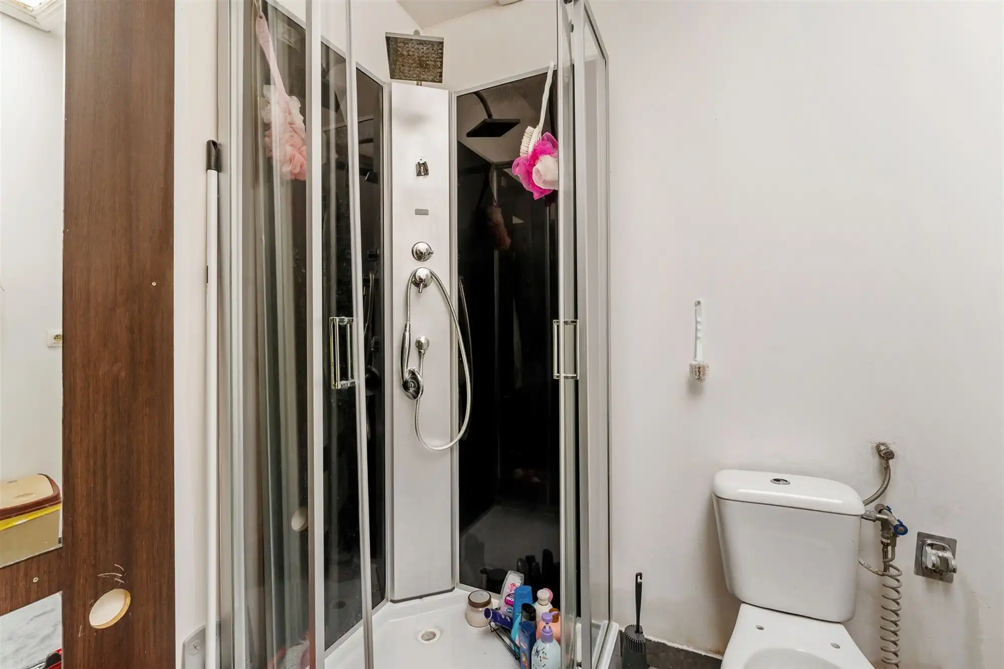 OP TE KNAPPEN WONING MET 3 SLAAPKAMERS PAL IN HET CENTRUM VAN PAAL foto 8