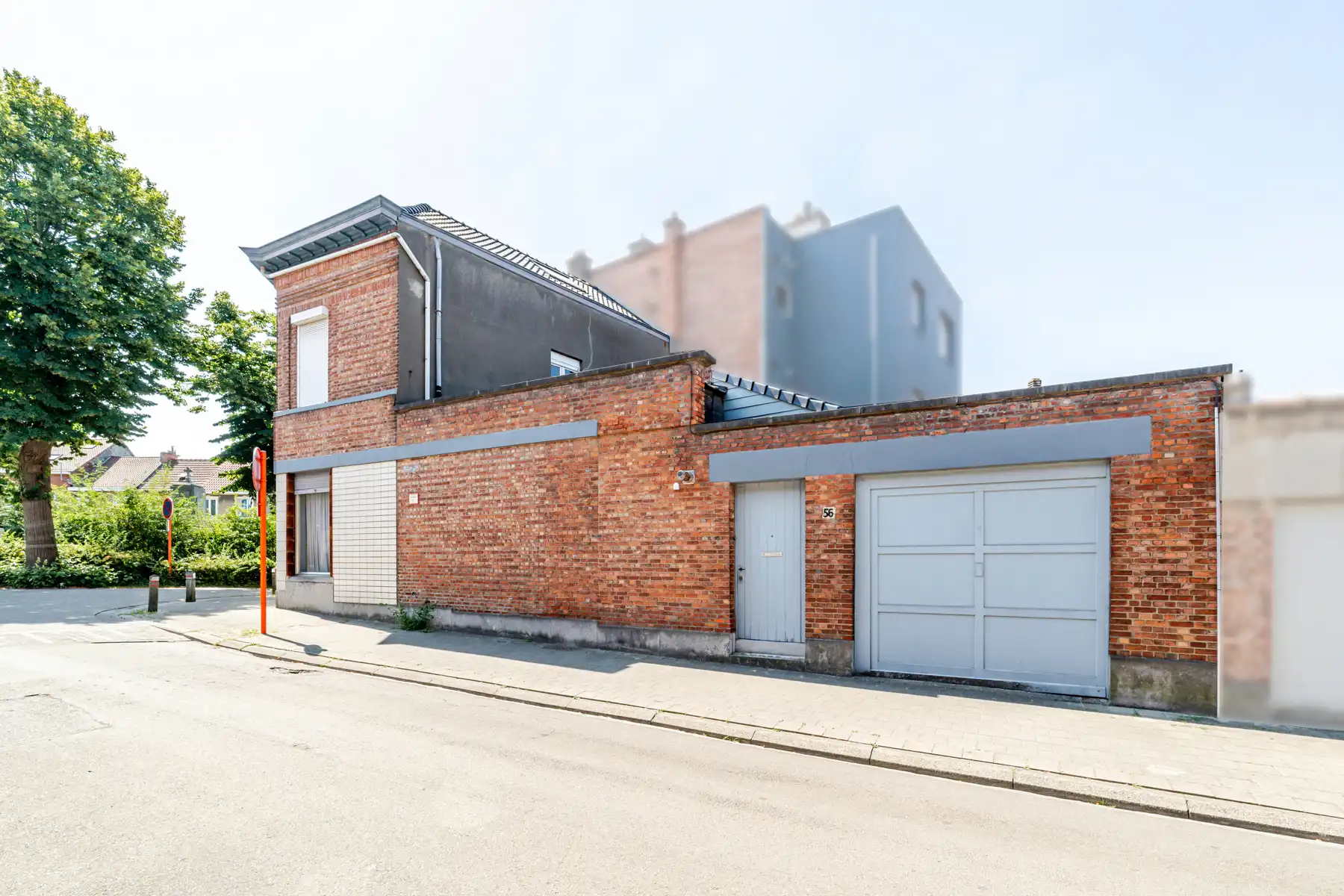 Woning met 3 slaapkamers en garage in Machelen foto 2