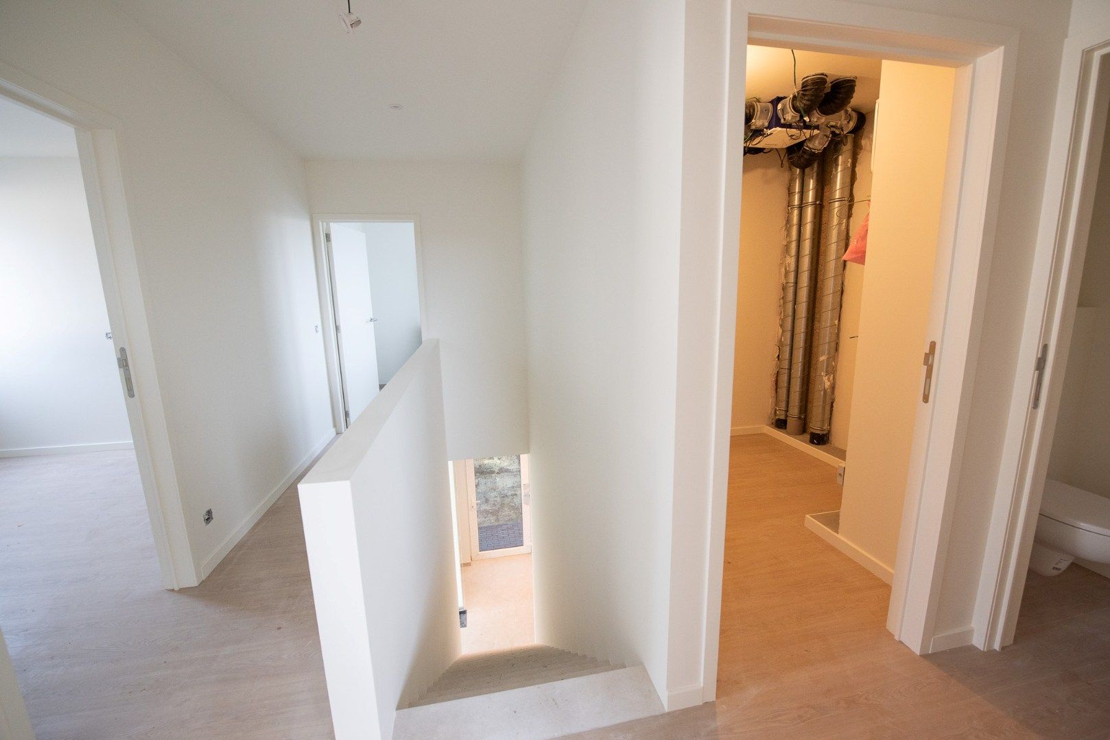 Moderne HOB nieuwbouwwoning met 3 slaapkamers te huur foto 9