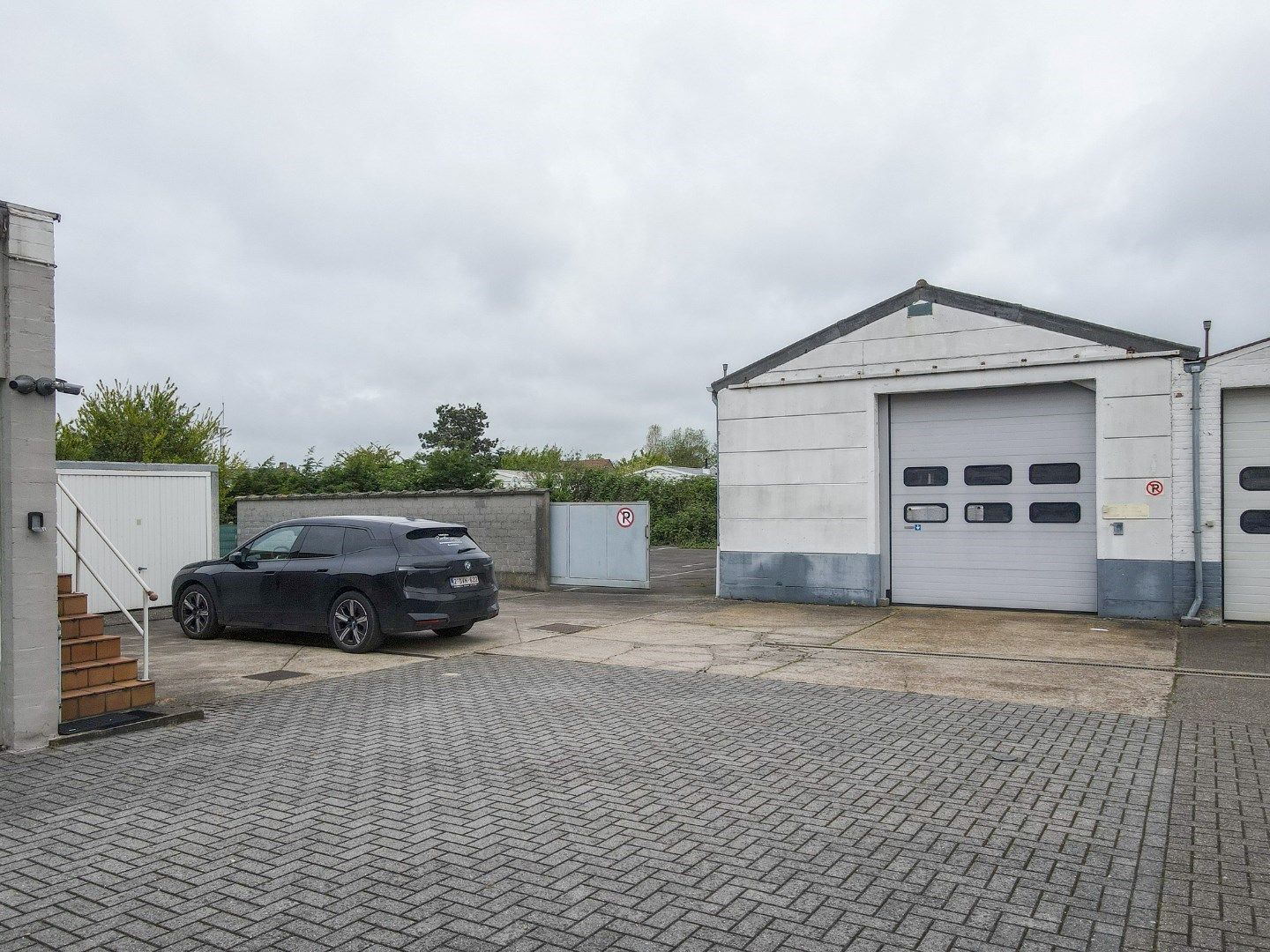 Ontwikkelingsgrond aan Nieuwe Steenweg 183, De Haan foto 19