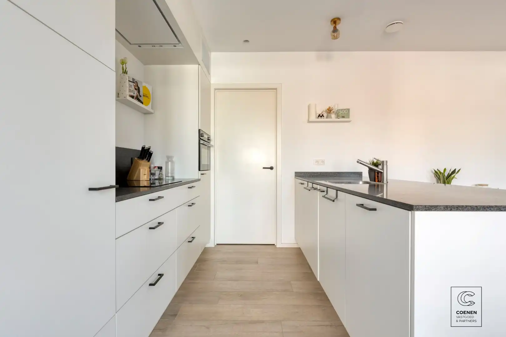 Residentie Klaverhof: hoogwaardig afgewerkte appartementen nabij centrum Vosselaar! foto 5