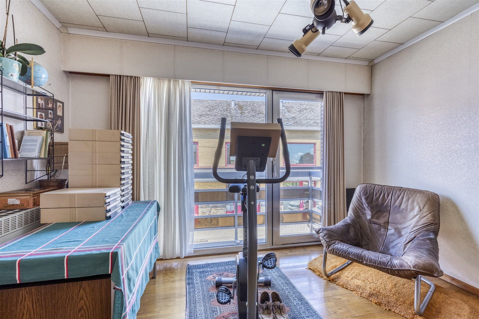 Charmante, energiezuinige woning met prachtige tuin foto 11